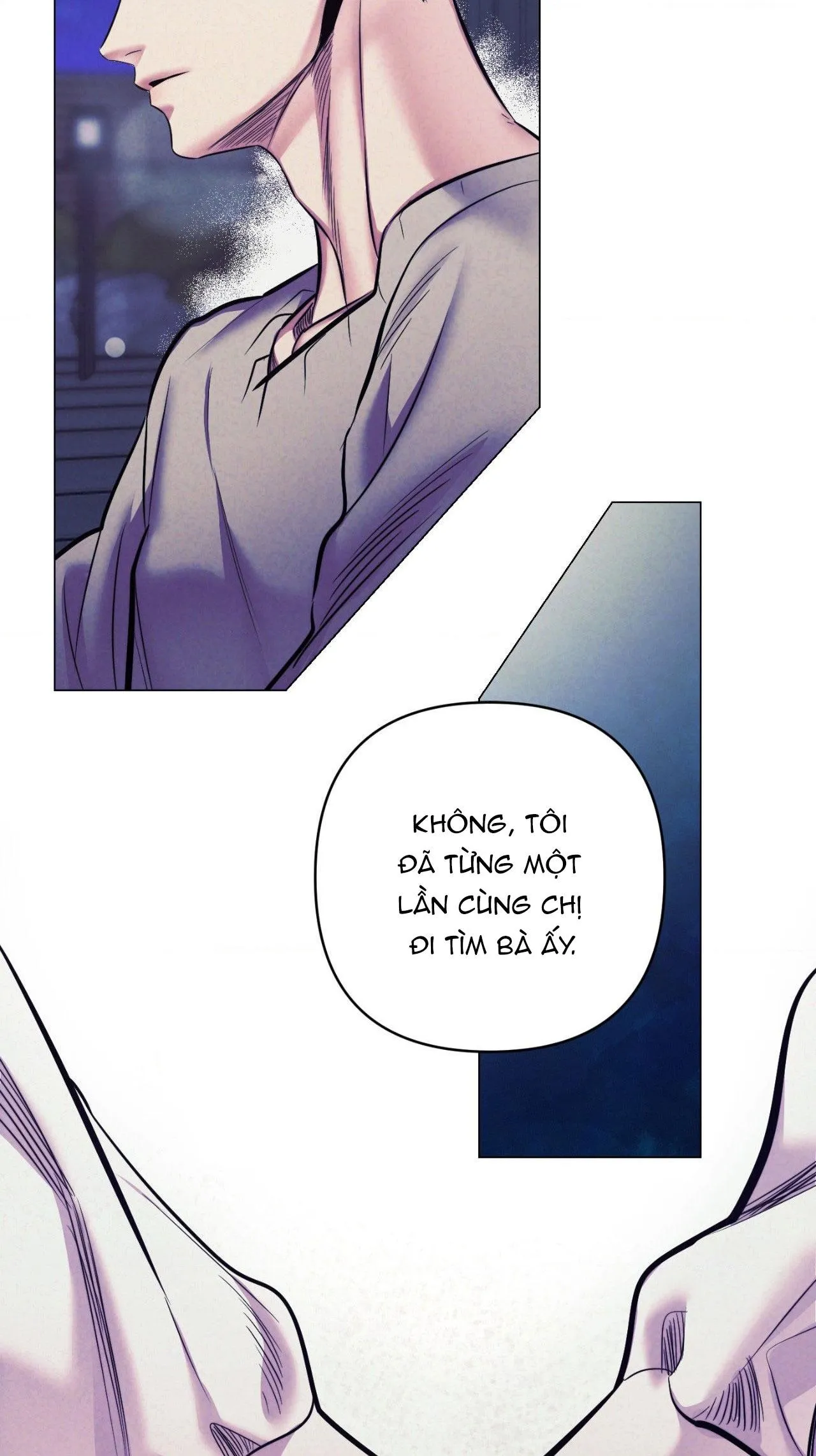 KỲ THỊ Chapter 36 Trang 19