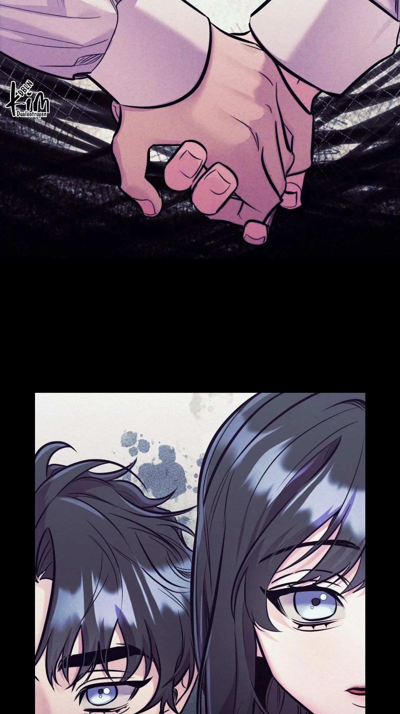 KỲ THỊ Chapter 36 Trang 20