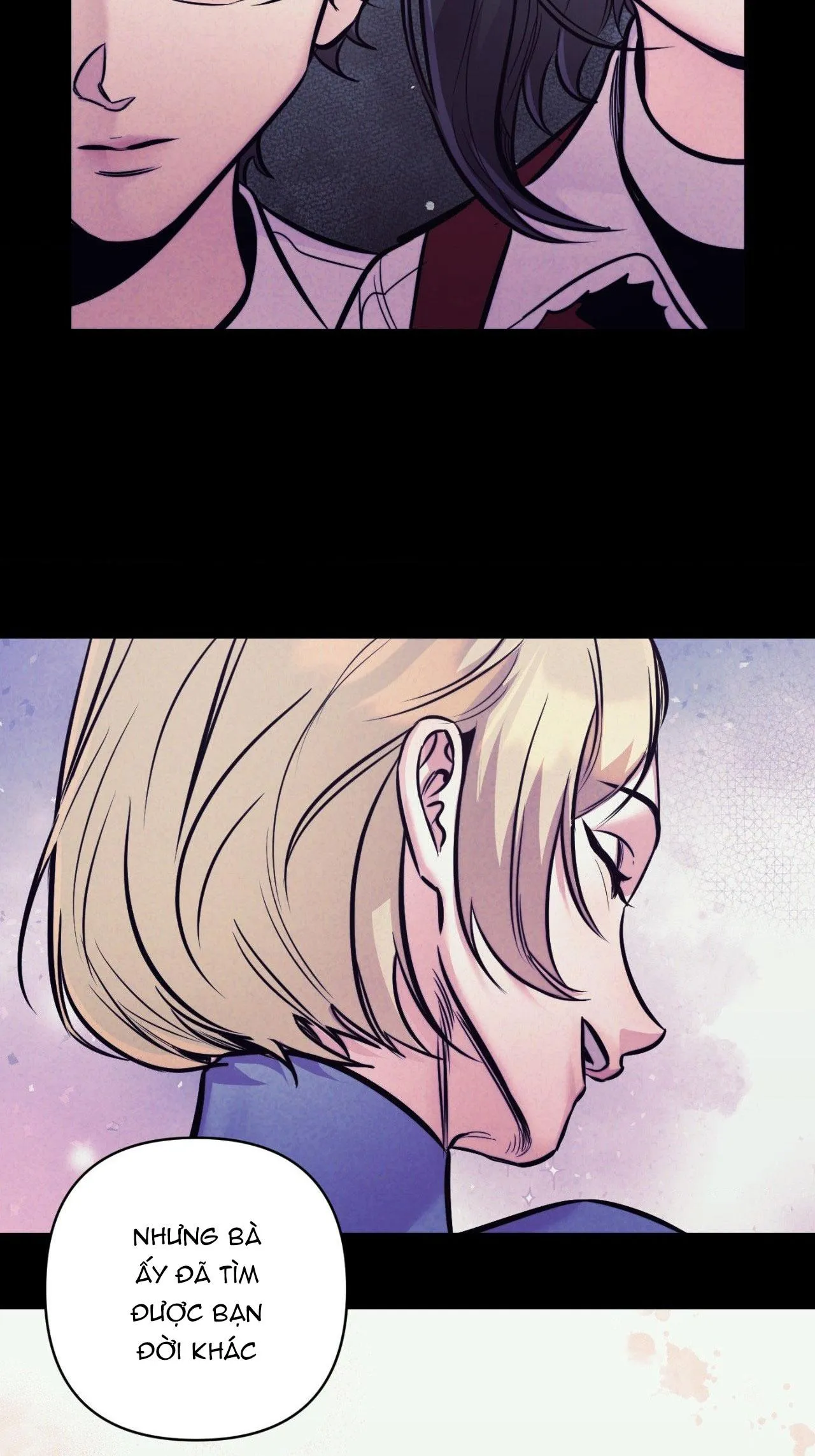 KỲ THỊ Chapter 36 Trang 21