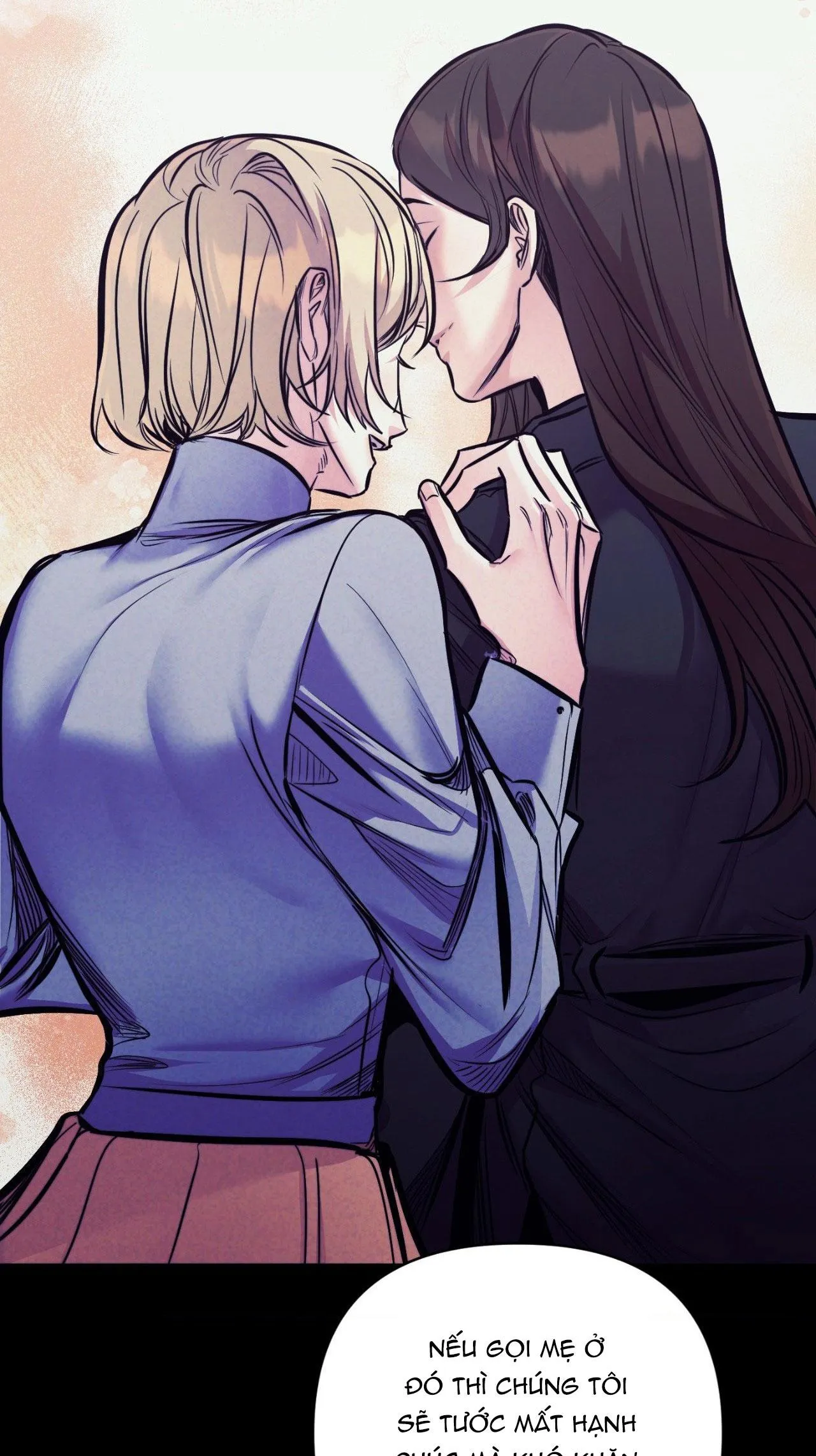 KỲ THỊ Chapter 36 Trang 22