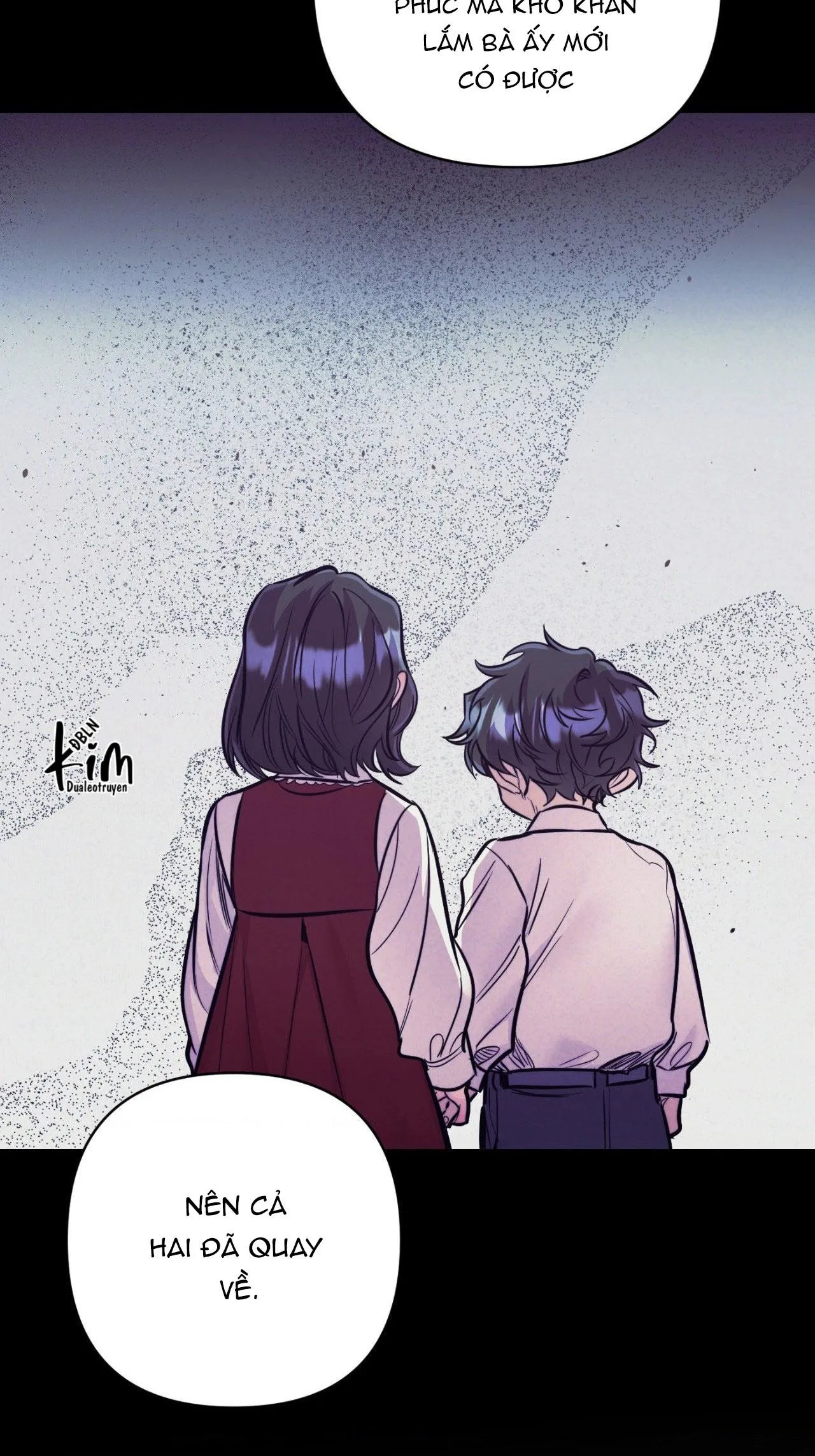 KỲ THỊ Chapter 36 Trang 23