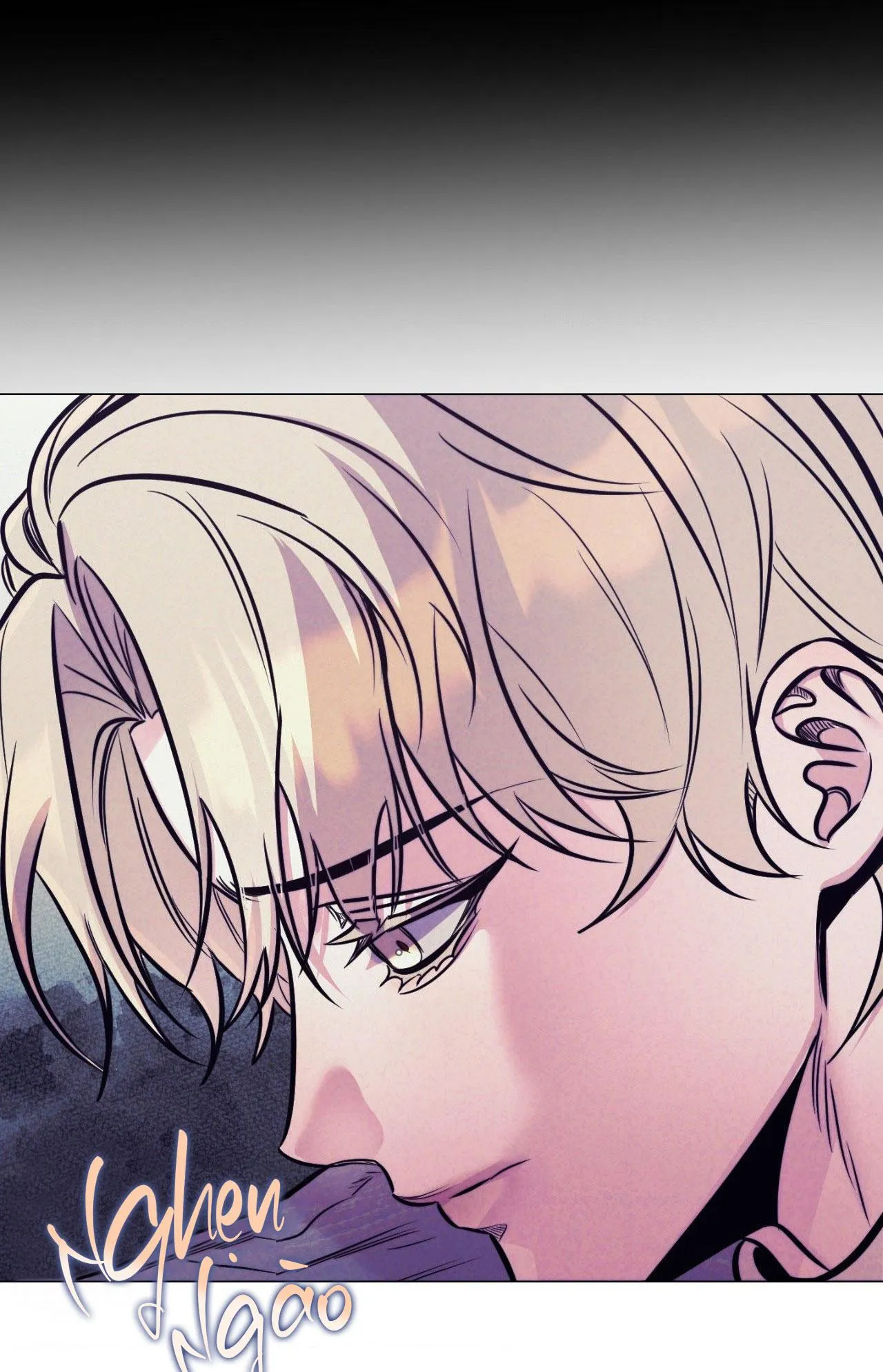 KỲ THỊ Chapter 36 Trang 24