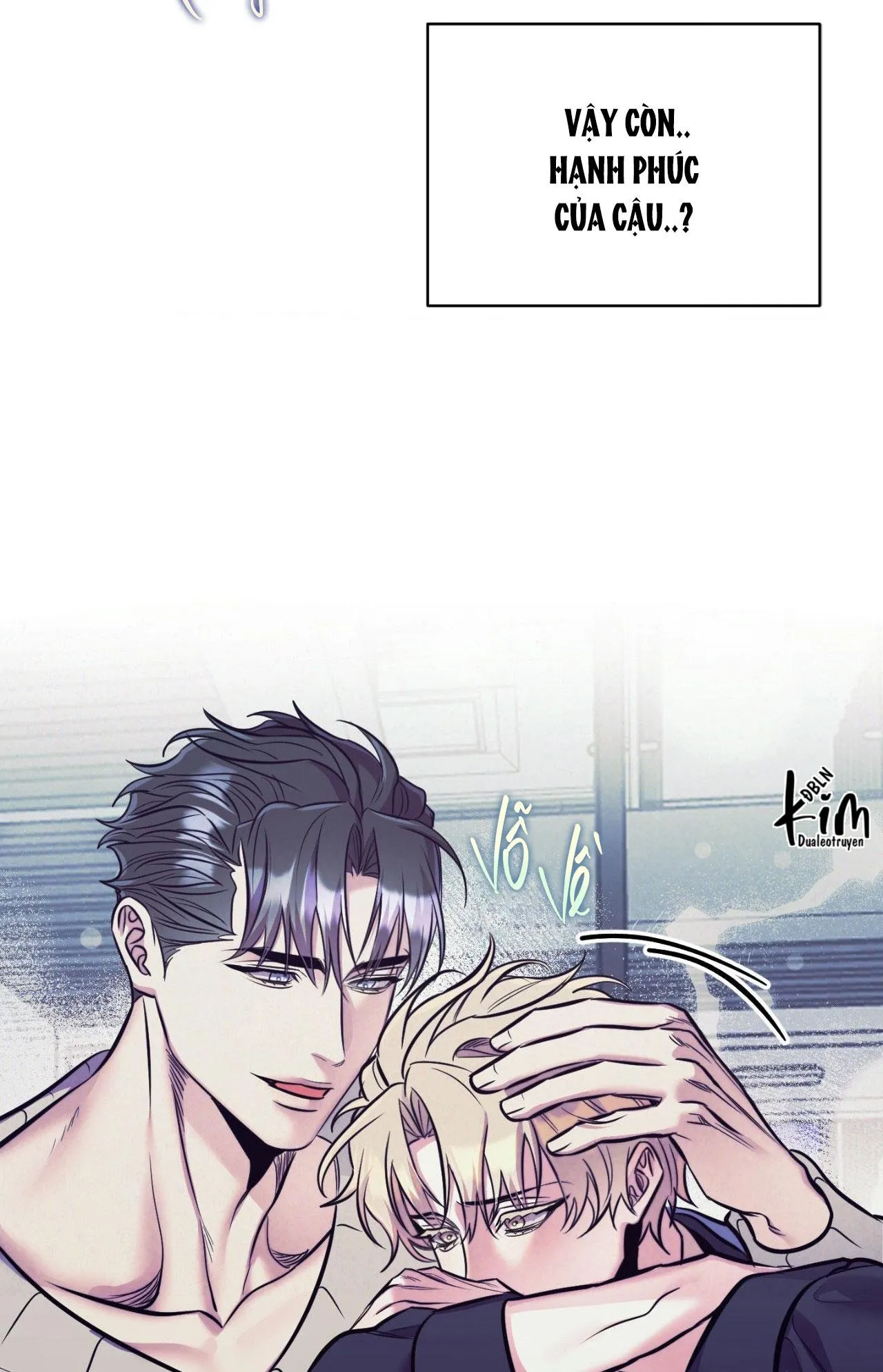 KỲ THỊ Chapter 36 Trang 25