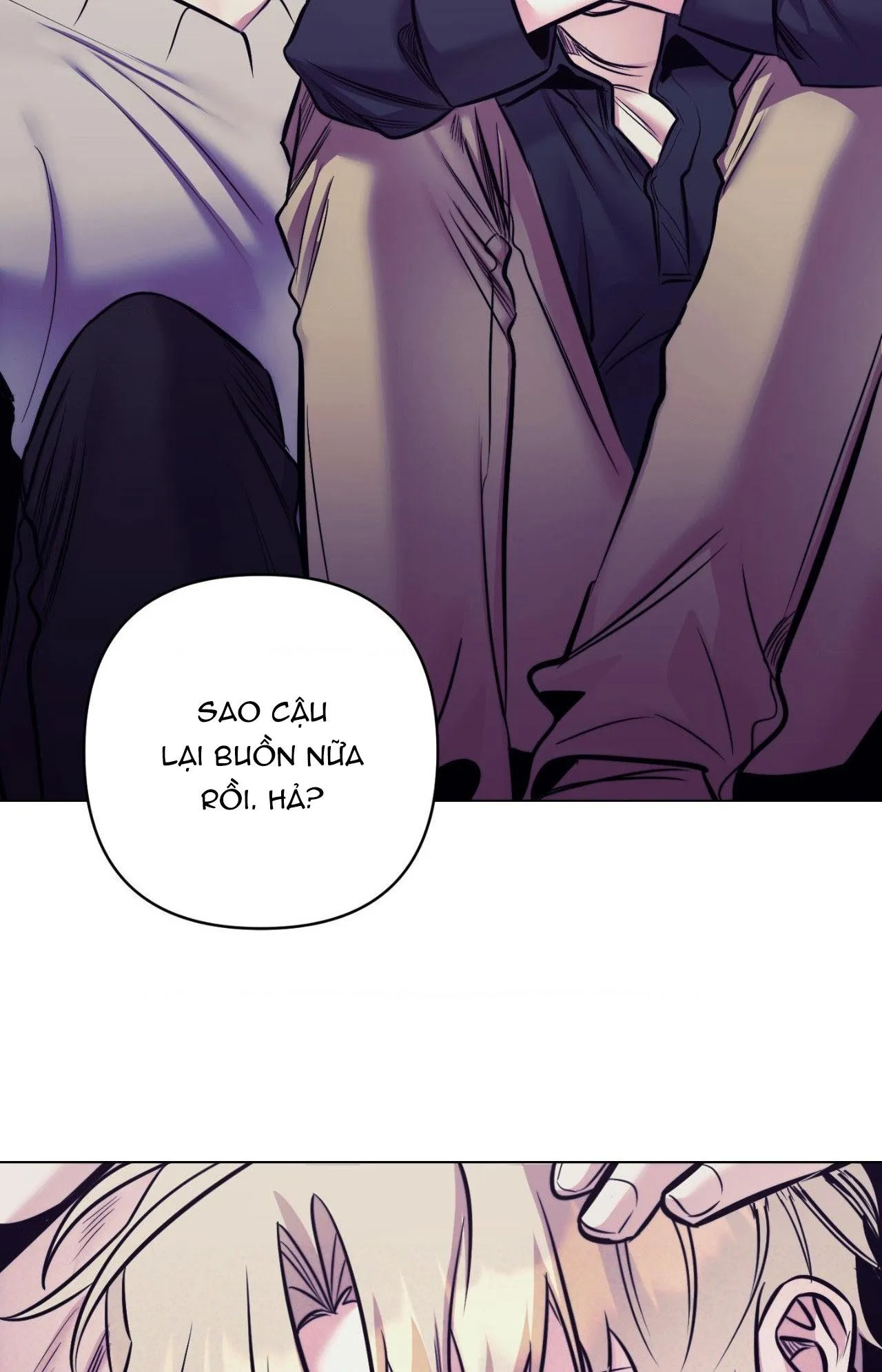 KỲ THỊ Chapter 36 Trang 26