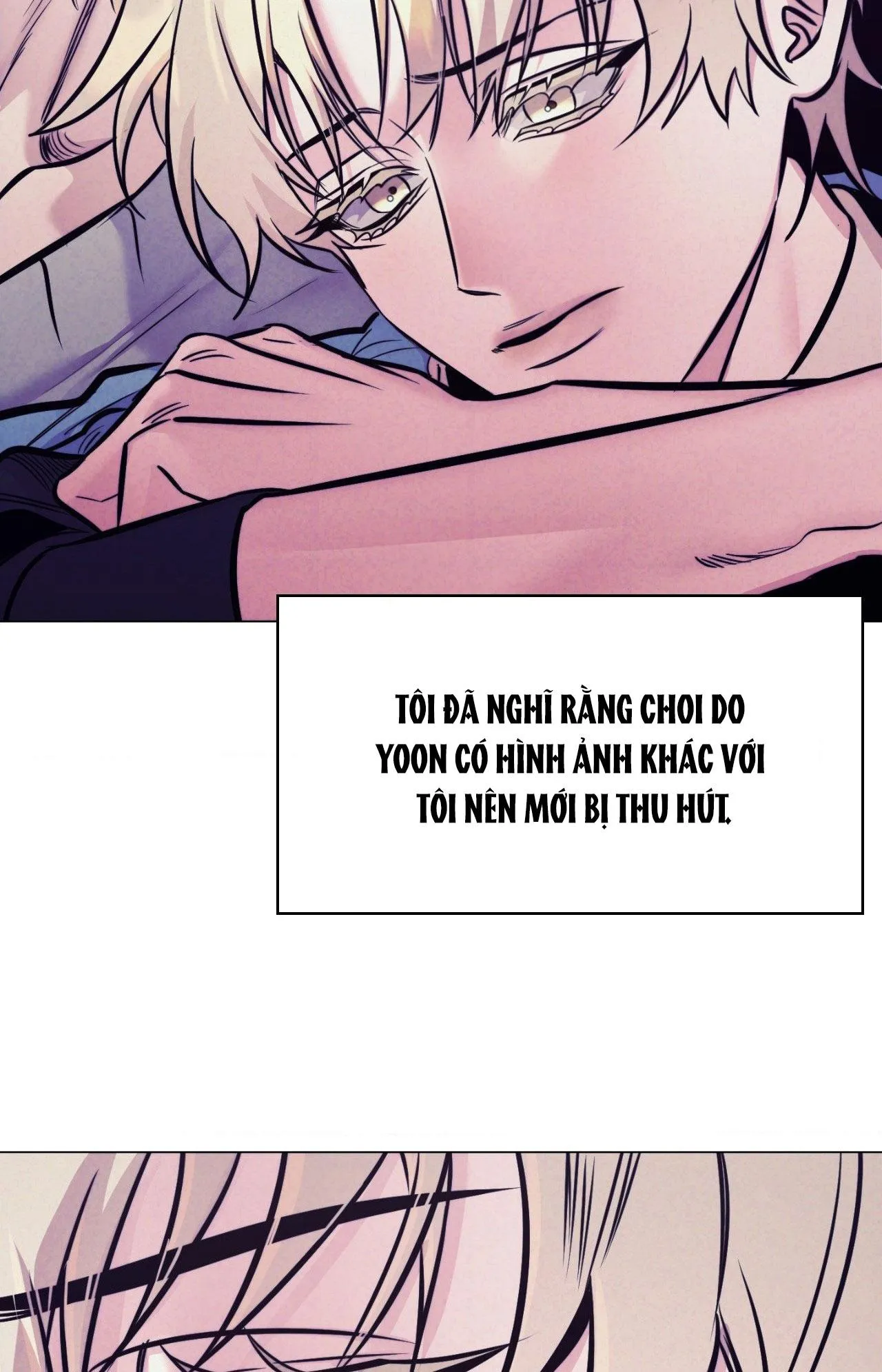 KỲ THỊ Chapter 36 Trang 27