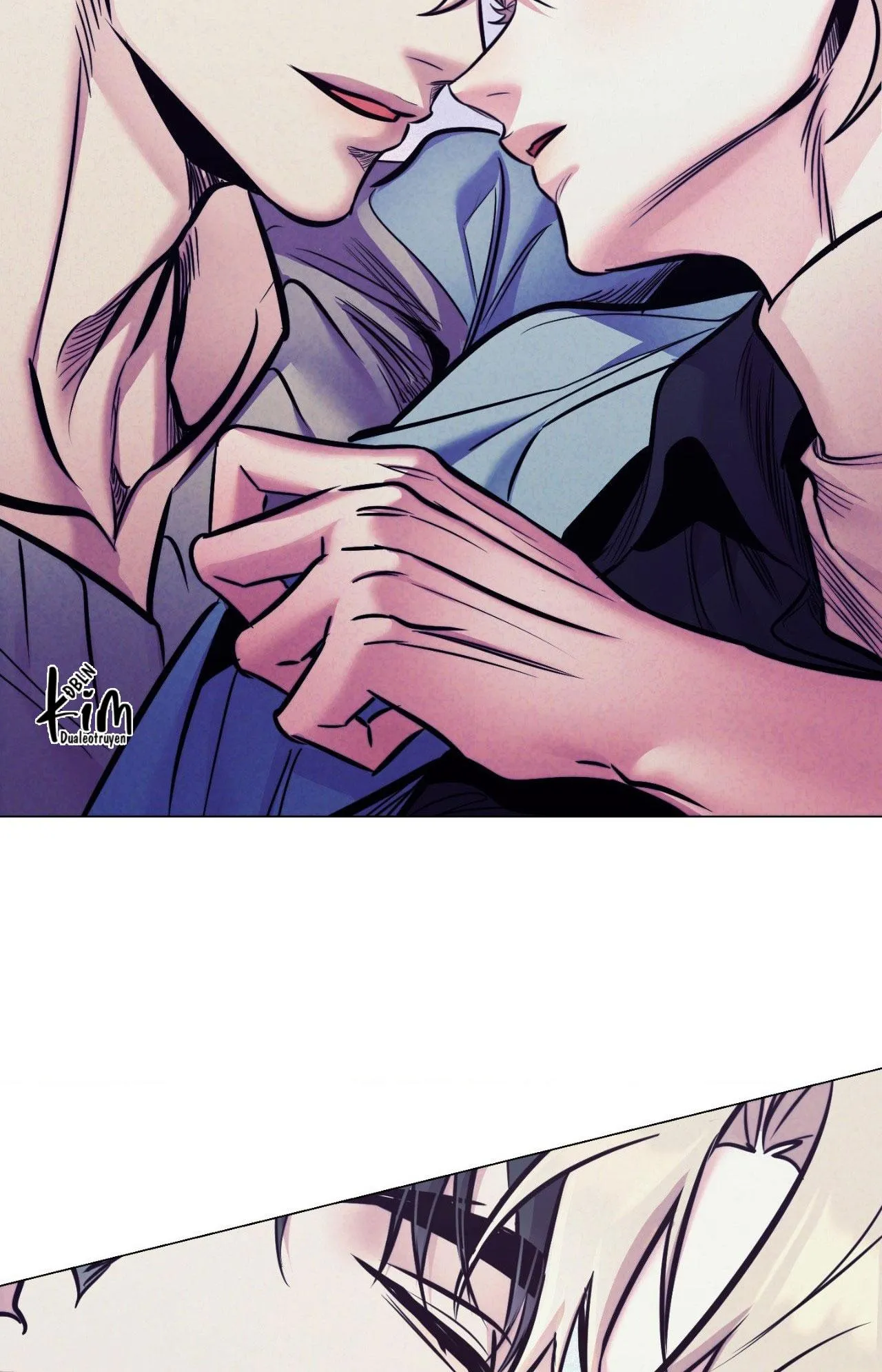 KỲ THỊ Chapter 36 Trang 32