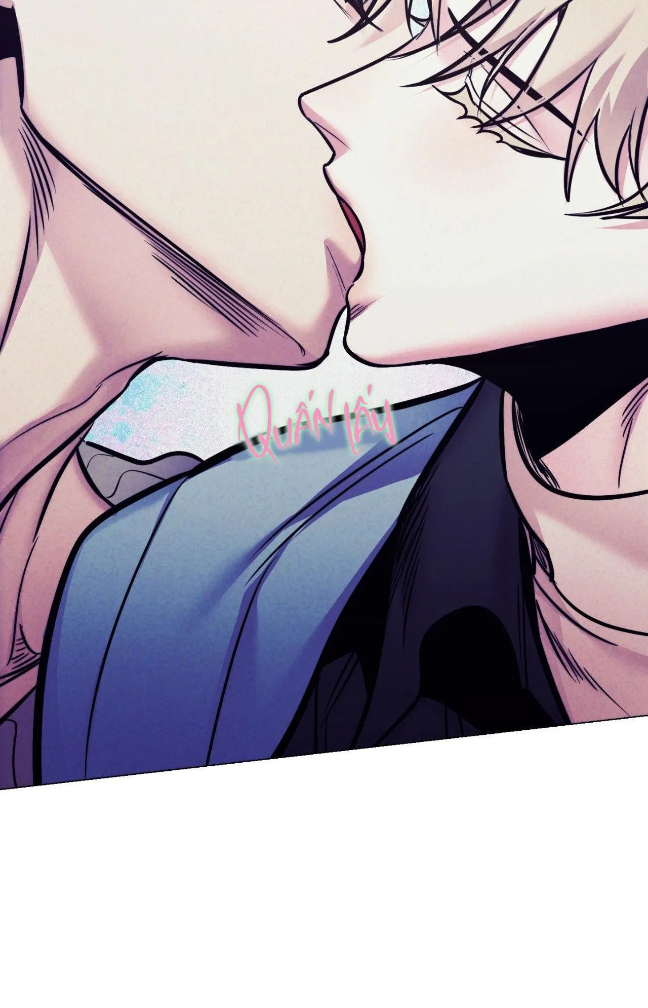 KỲ THỊ Chapter 36 Trang 33