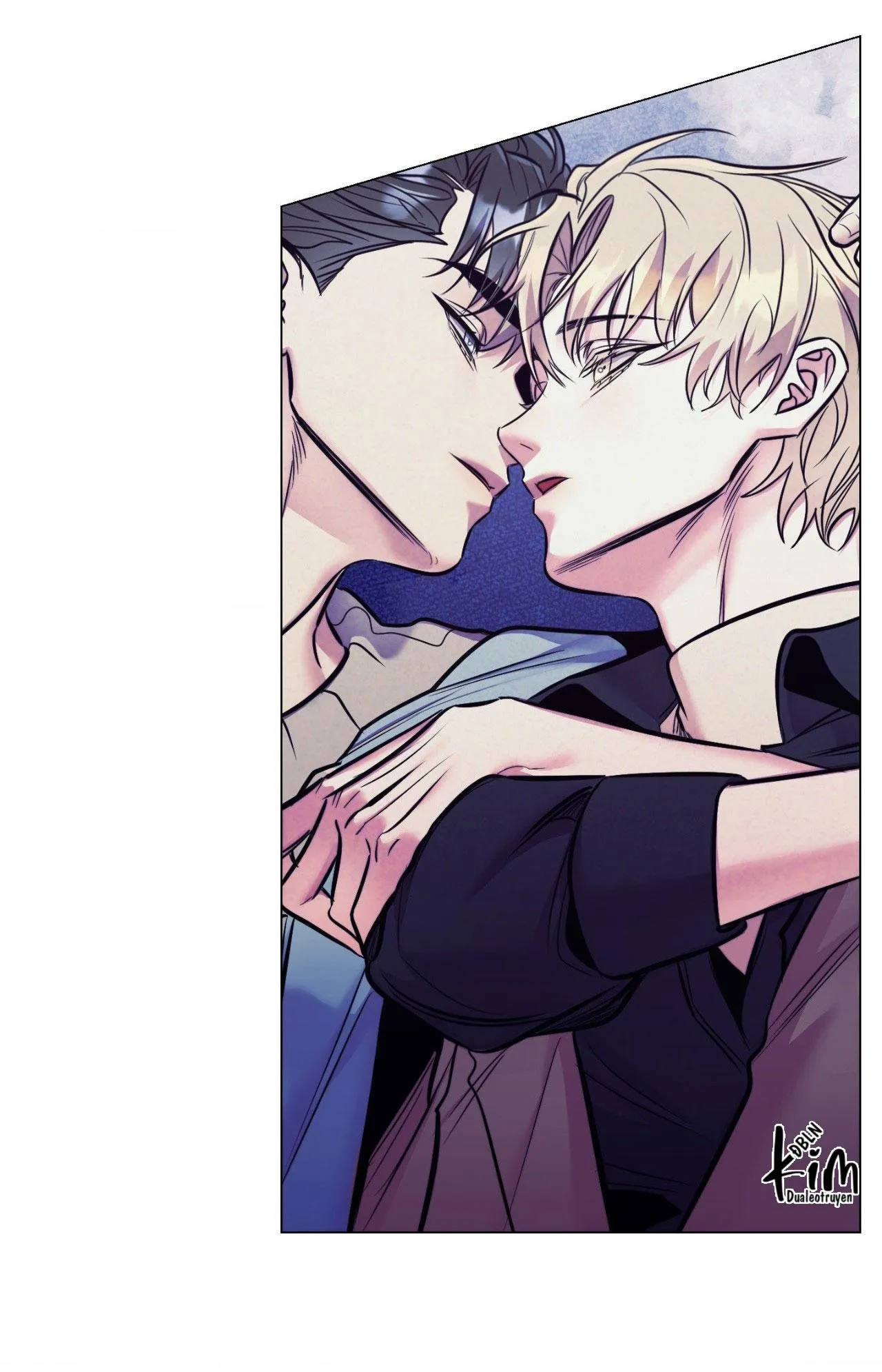 KỲ THỊ Chapter 36 Trang 34