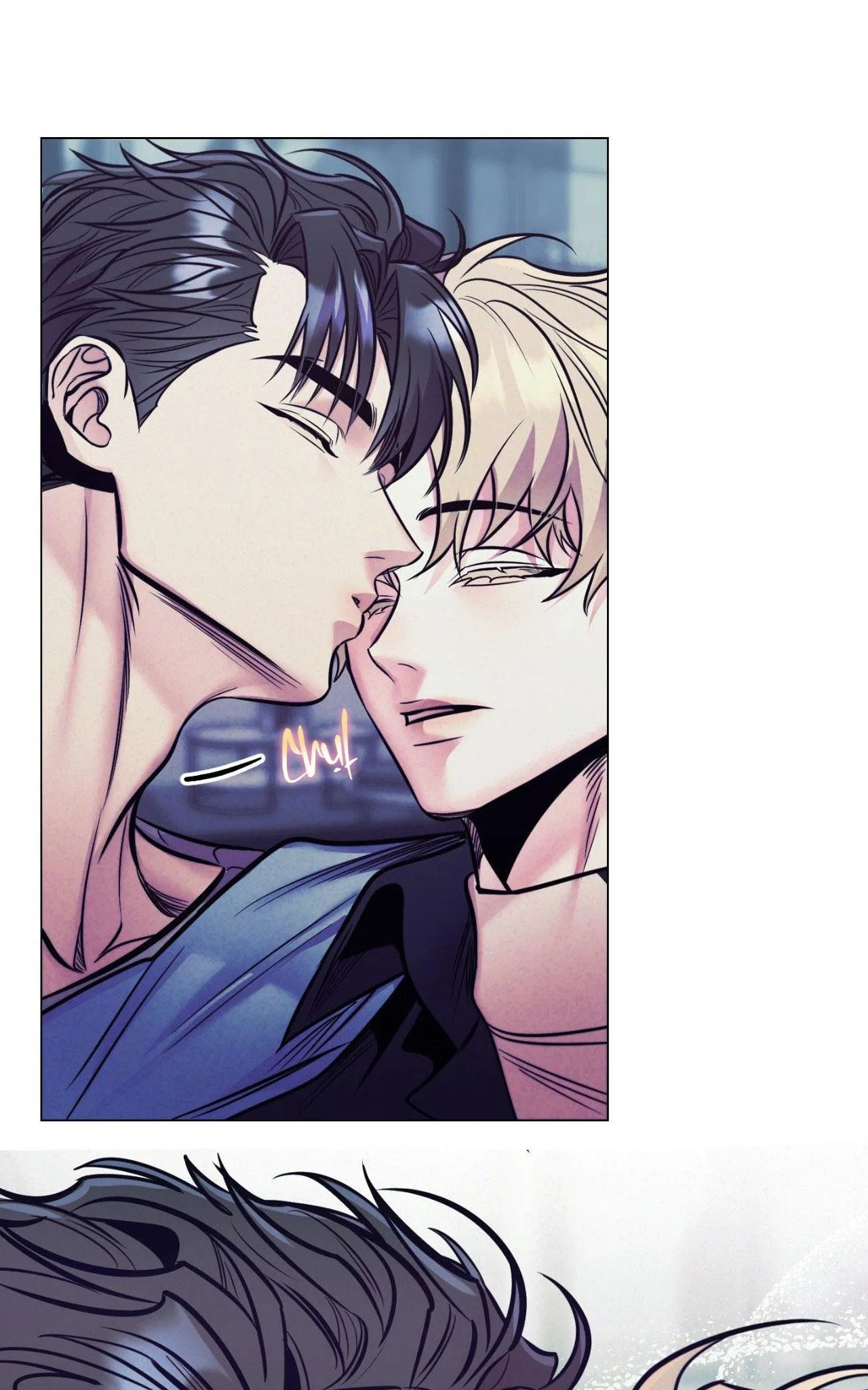 KỲ THỊ Chapter 36 Trang 35