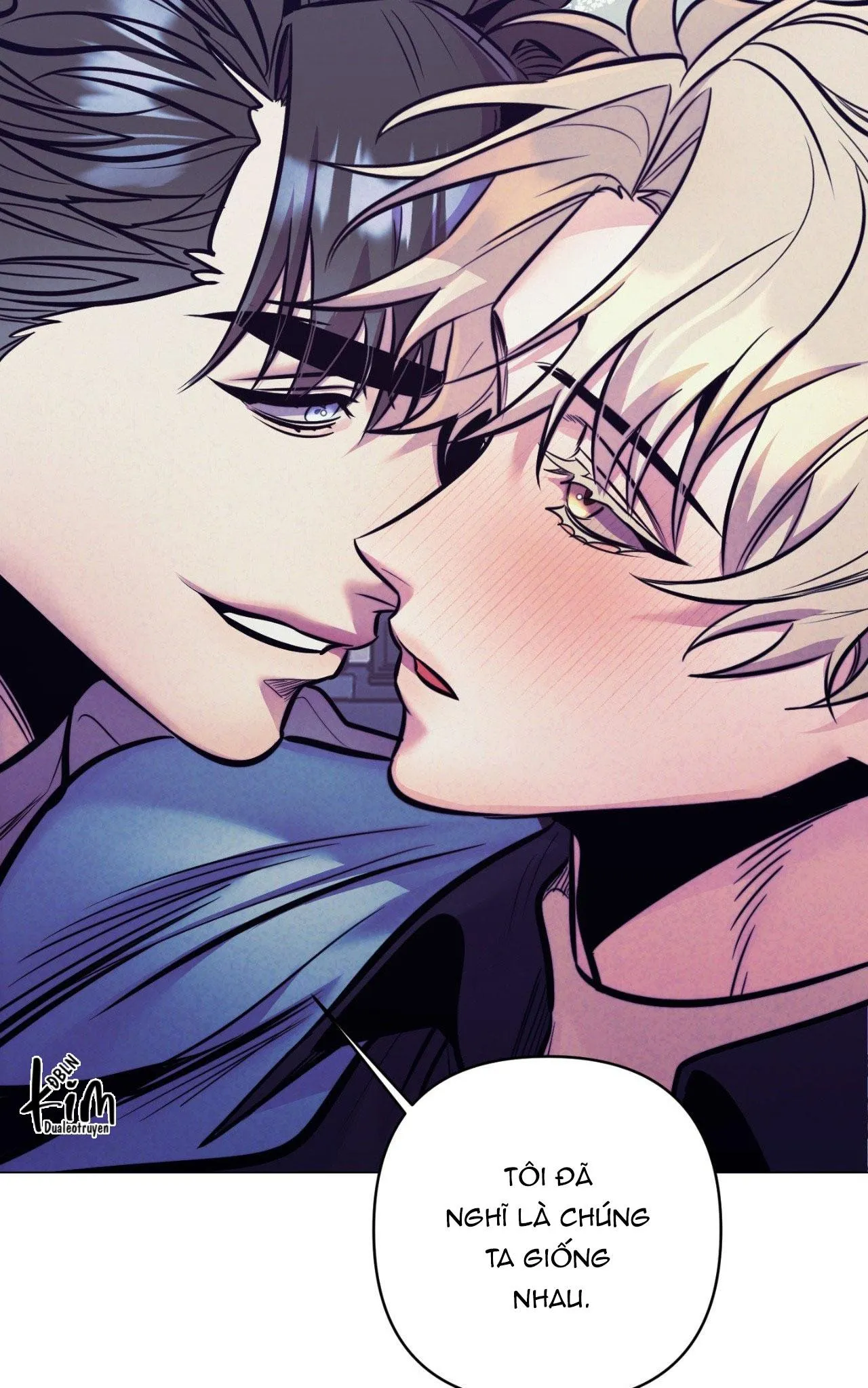 KỲ THỊ Chapter 36 Trang 36