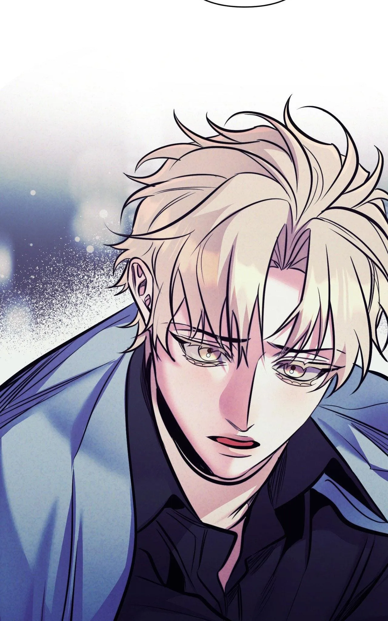 KỲ THỊ Chapter 36 Trang 37