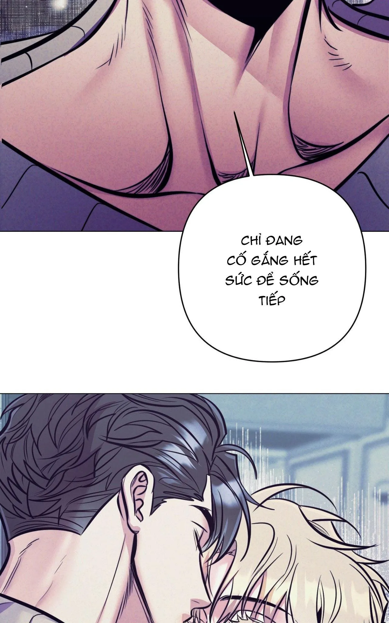 KỲ THỊ Chapter 36 Trang 39