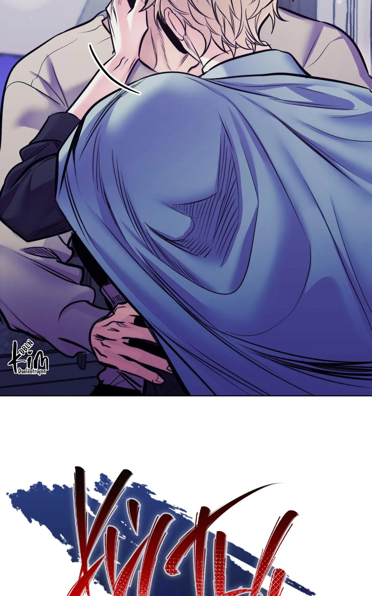 KỲ THỊ Chapter 36 Trang 43