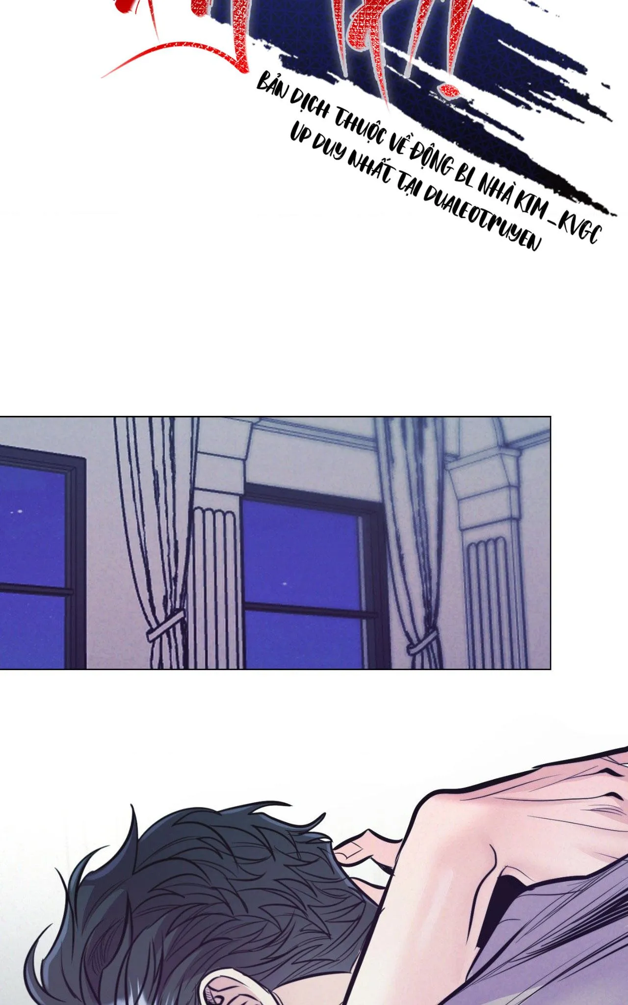 KỲ THỊ Chapter 36 Trang 44