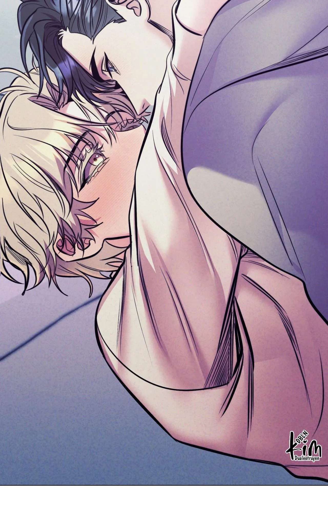 KỲ THỊ Chapter 36 Trang 45