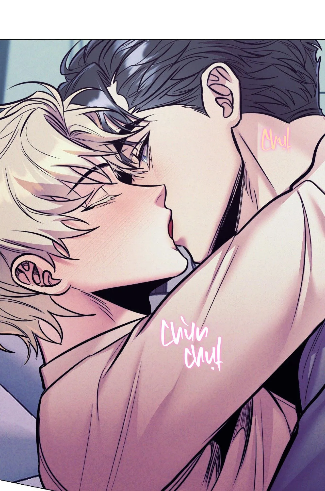 KỲ THỊ Chapter 36 Trang 46