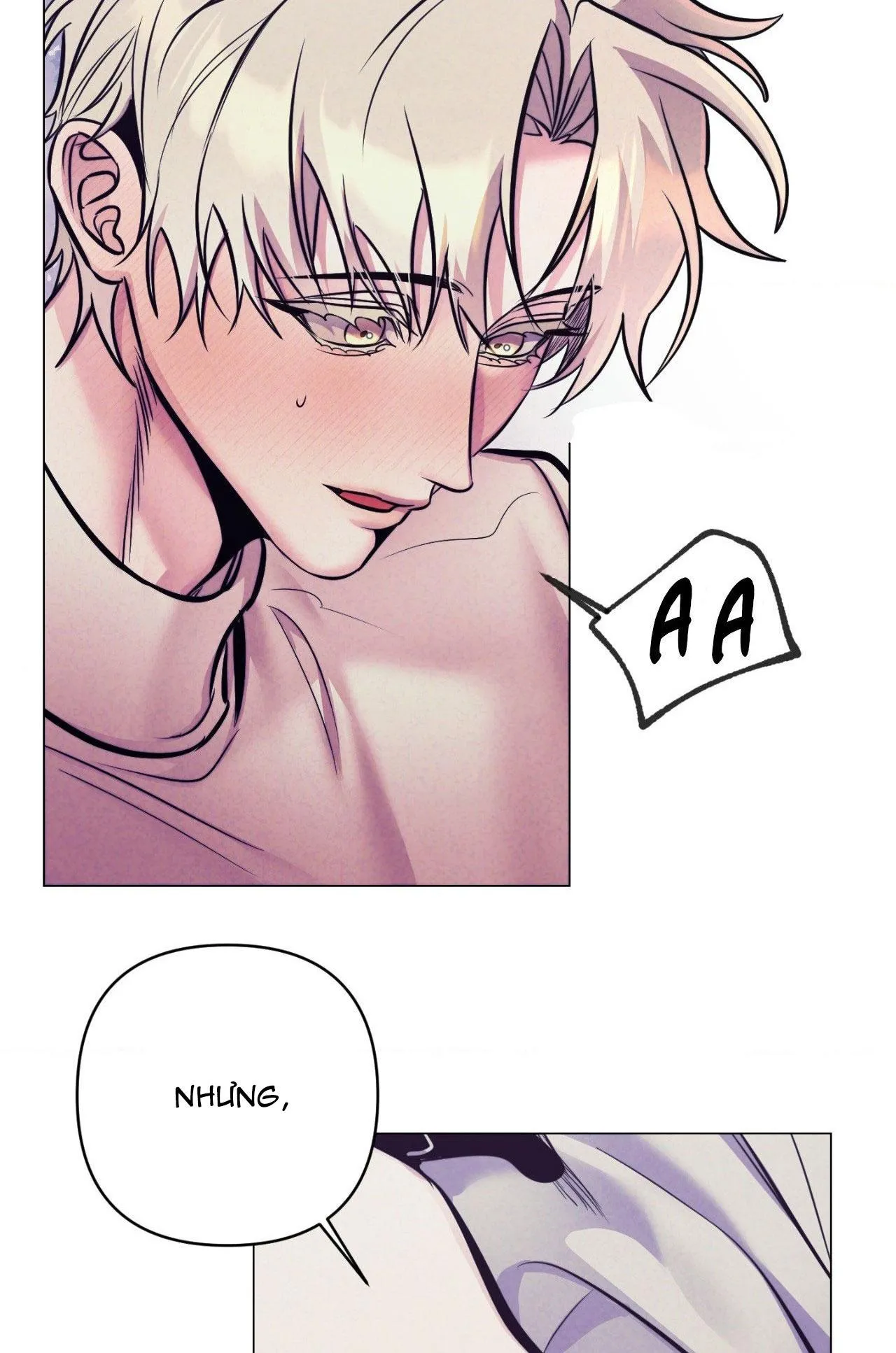 KỲ THỊ Chapter 36 Trang 49