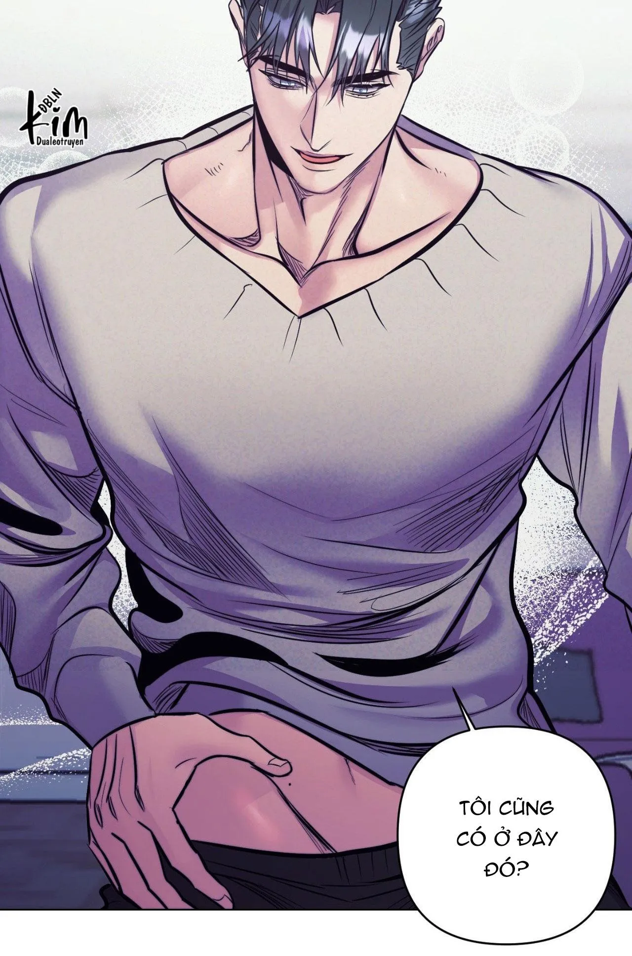 KỲ THỊ Chapter 36 Trang 51