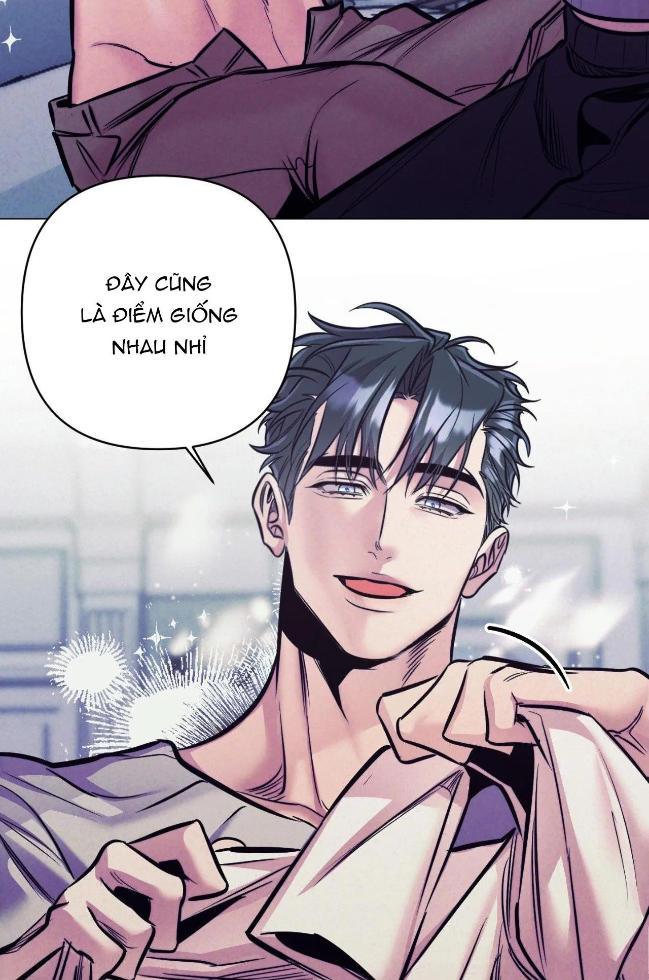 KỲ THỊ Chapter 36 Trang 54