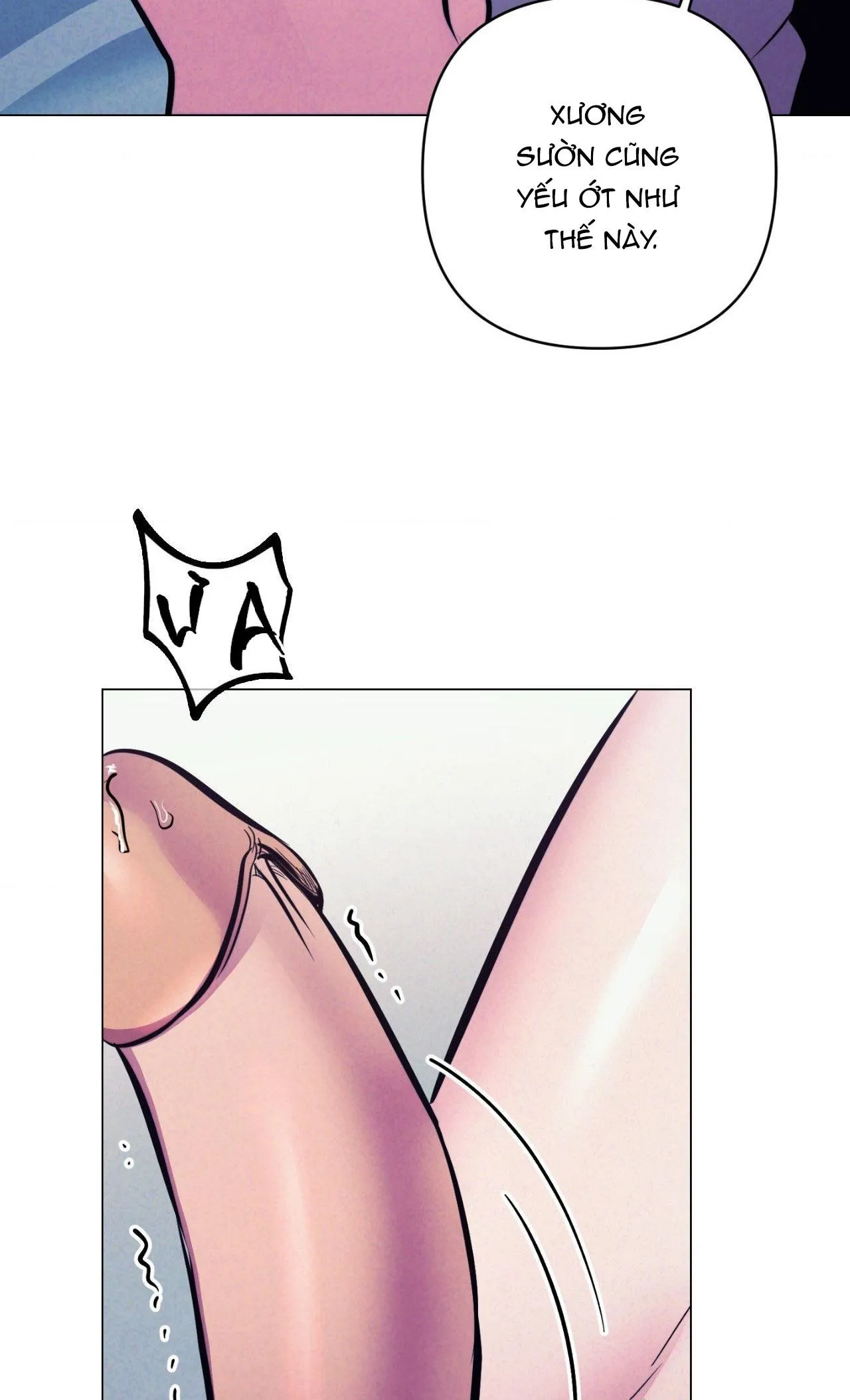 KỲ THỊ Chapter 36 Trang 63