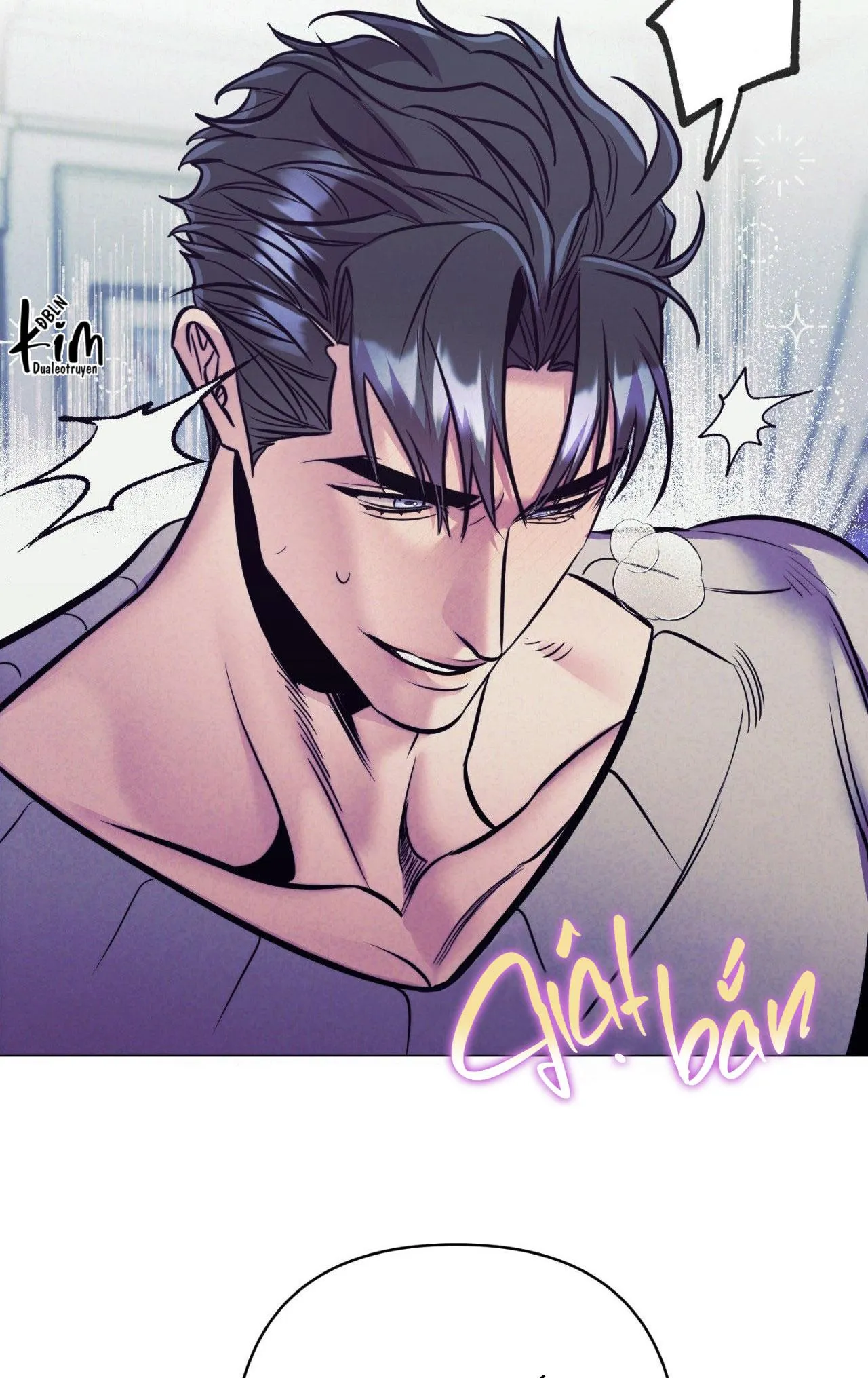 KỲ THỊ Chapter 36 Trang 71