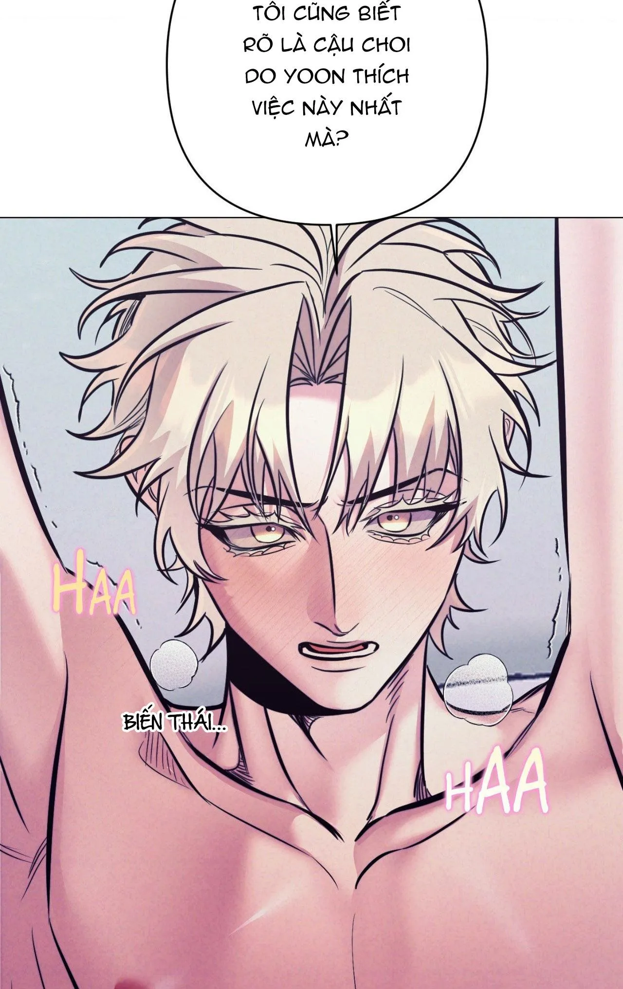 KỲ THỊ Chapter 36 Trang 72