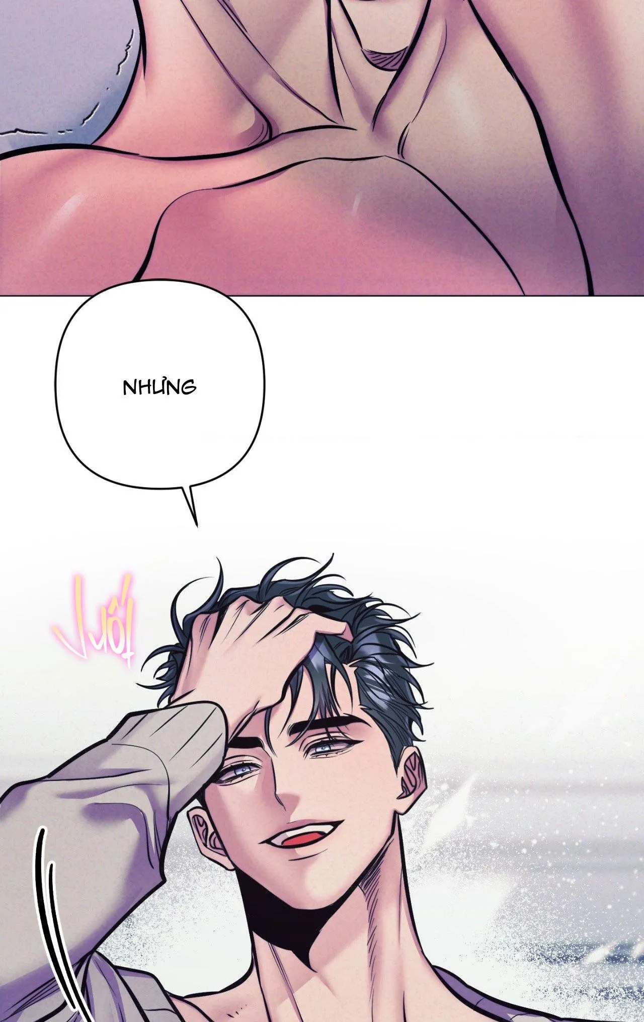 KỲ THỊ Chapter 36 Trang 76