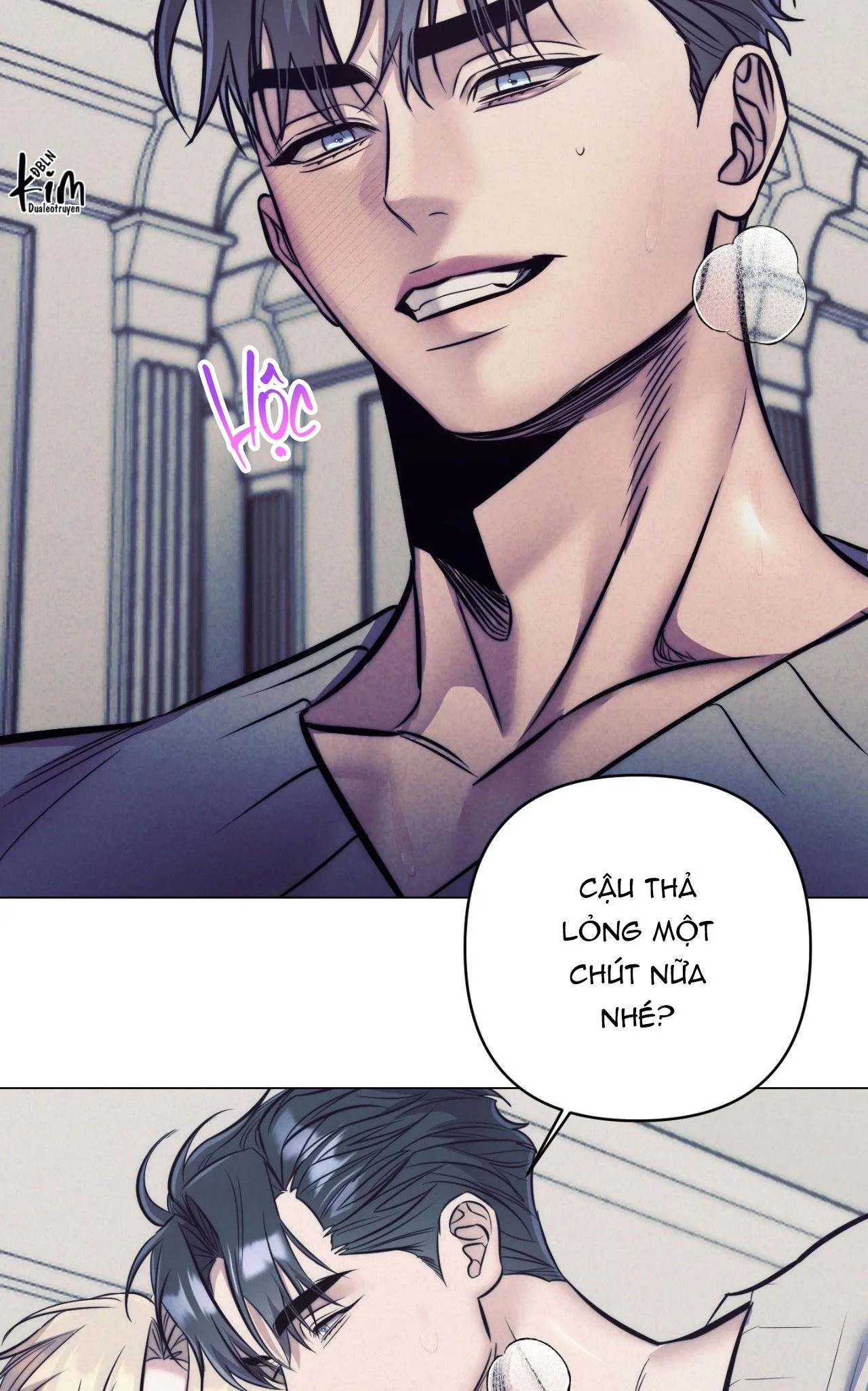 KỲ THỊ Chapter 37 Trang 4