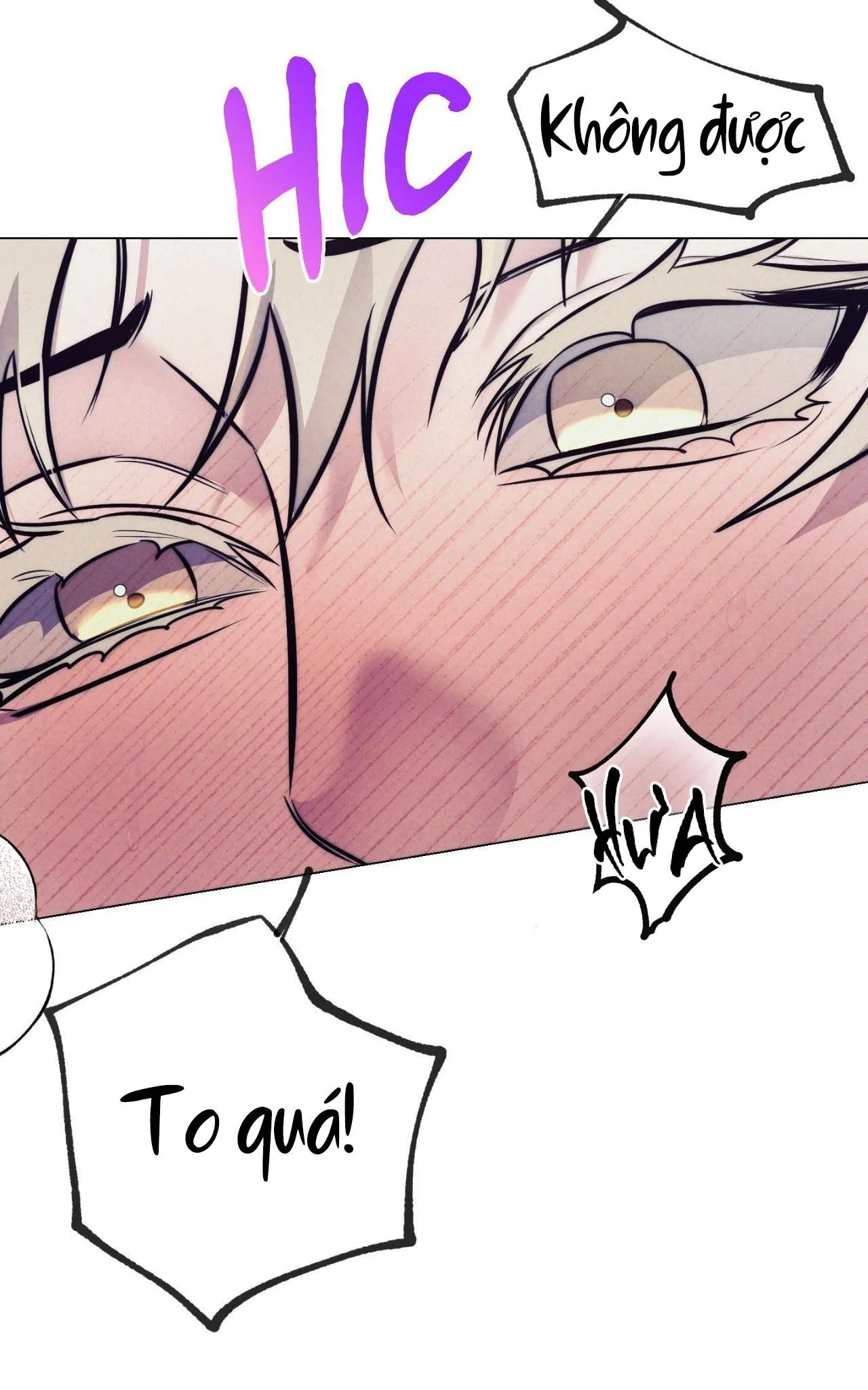 KỲ THỊ Chapter 37 Trang 6