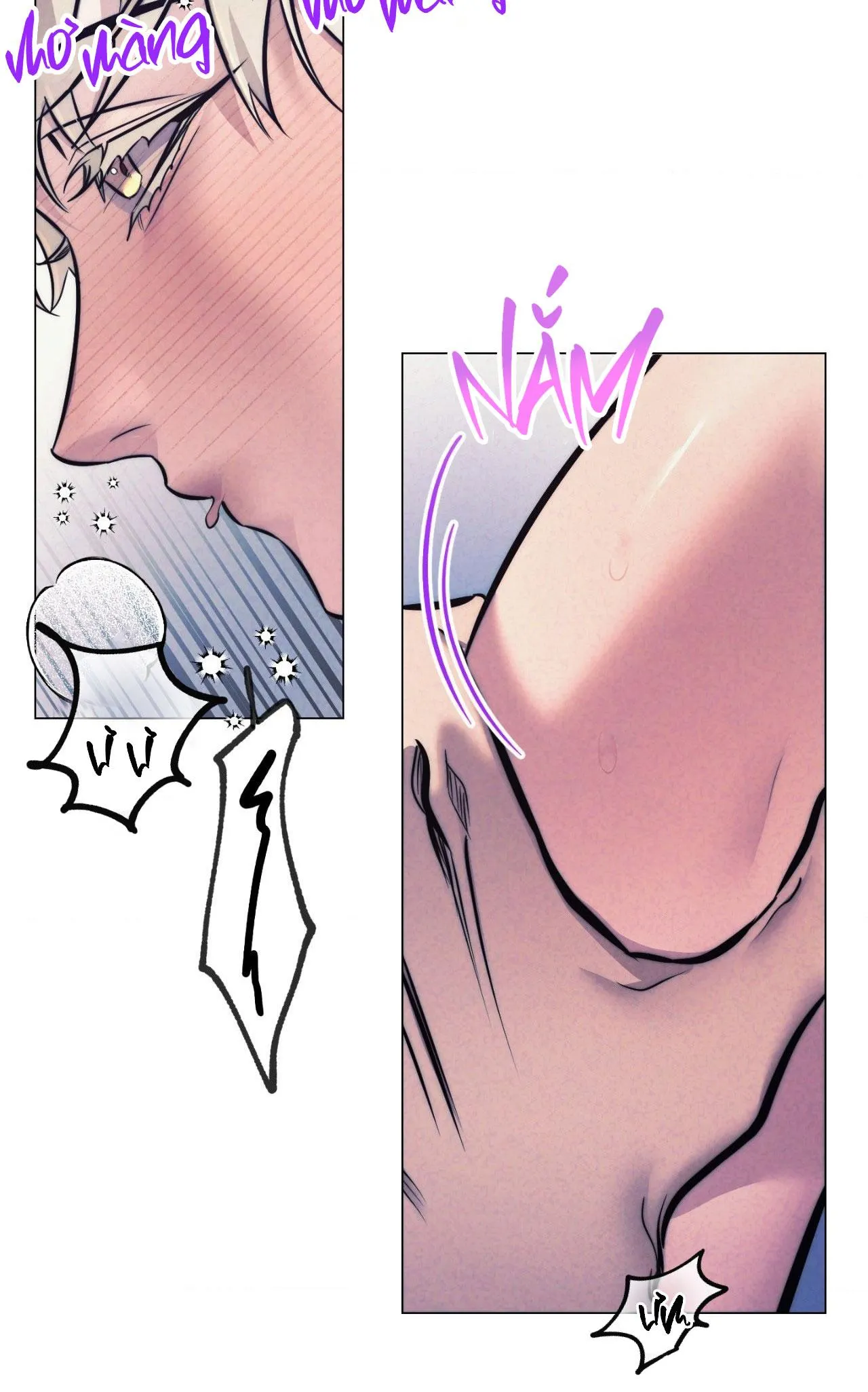 KỲ THỊ Chapter 37 Trang 12