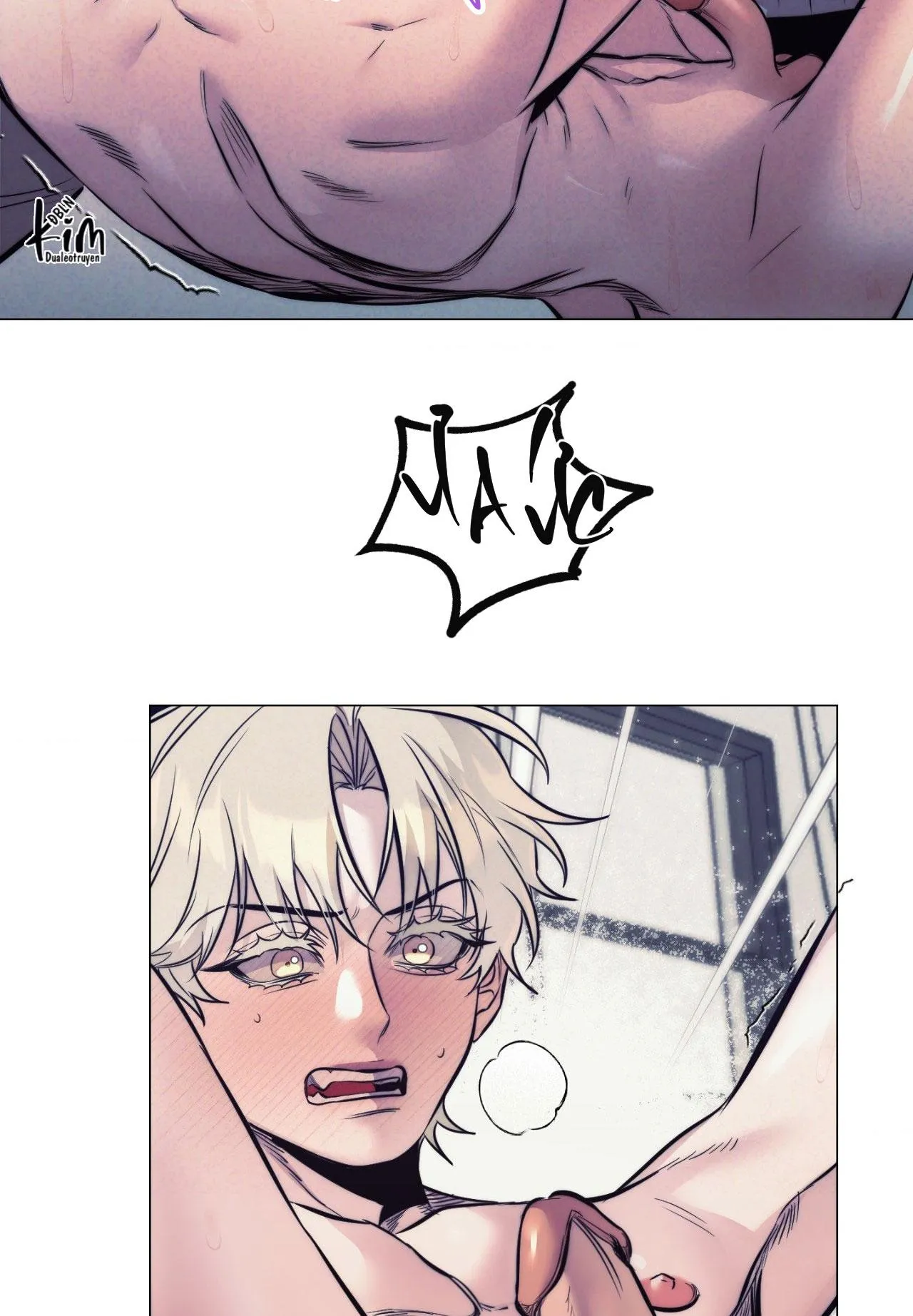 KỲ THỊ Chapter 37 Trang 18