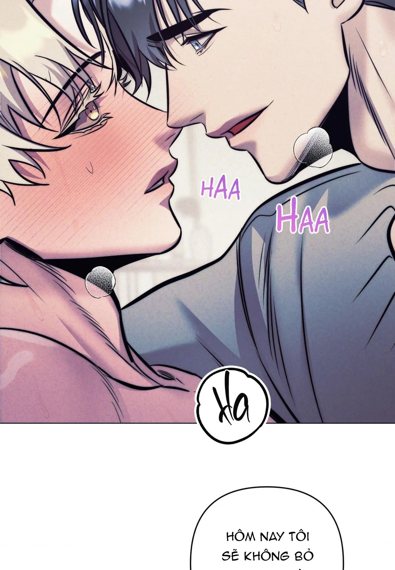 KỲ THỊ Chapter 37 Trang 20