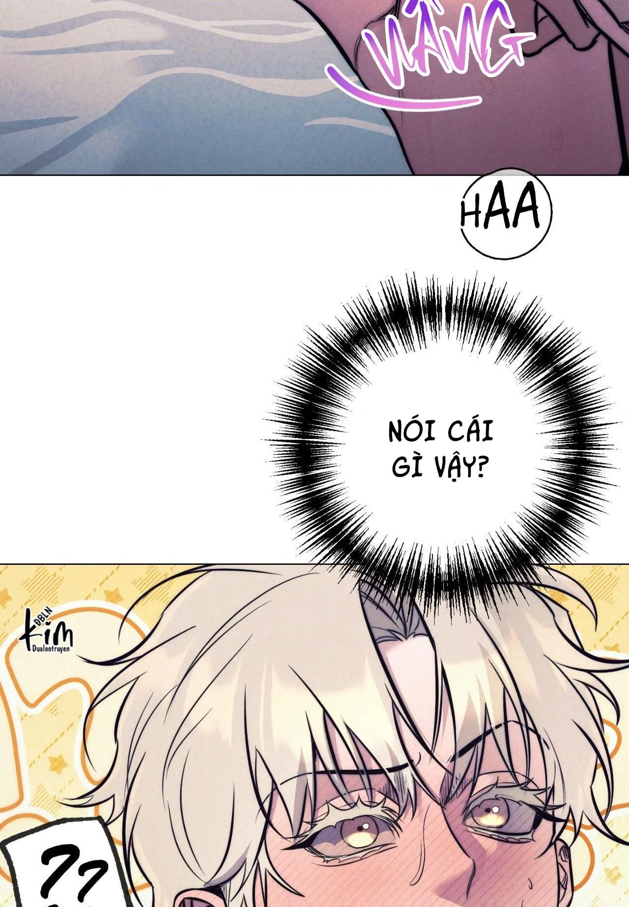 KỲ THỊ Chapter 37 Trang 22