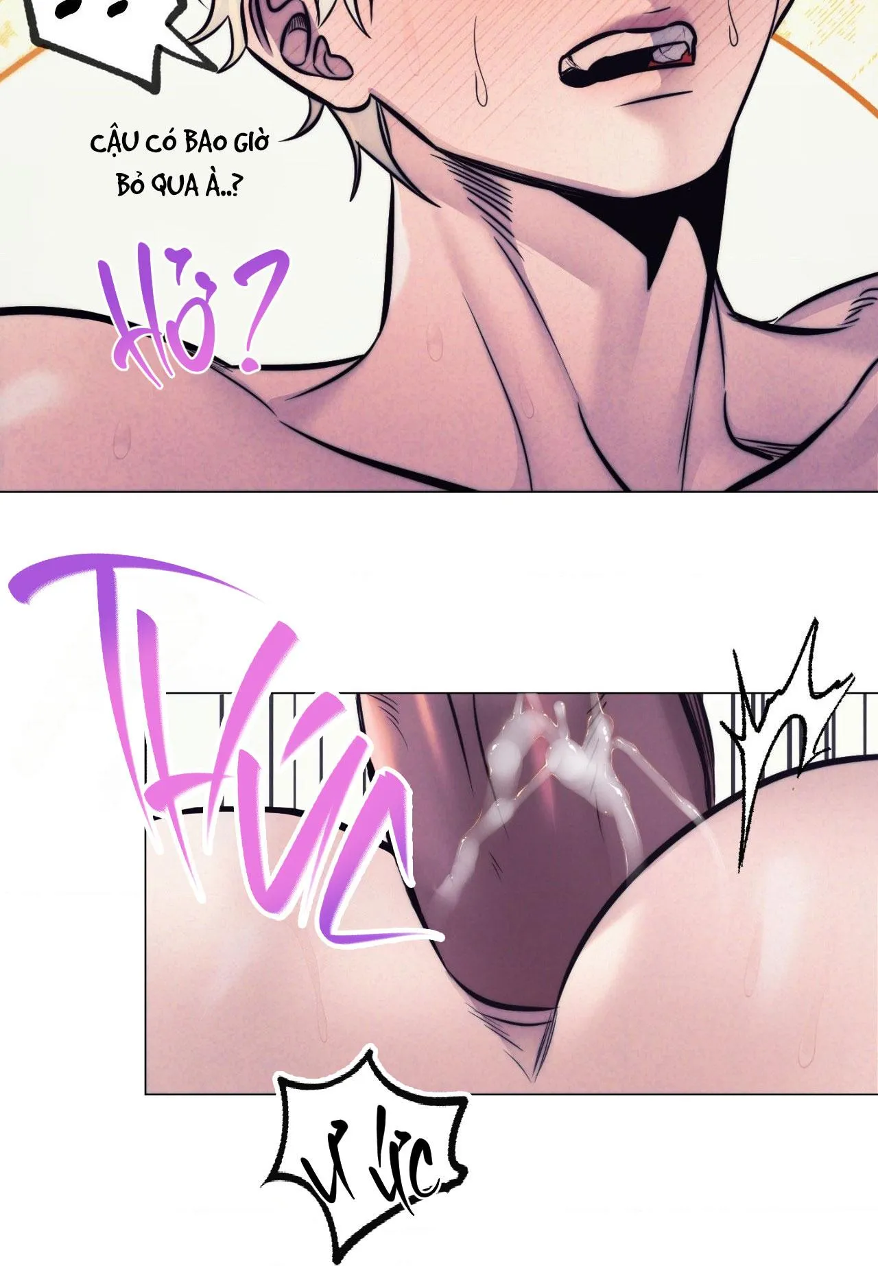 KỲ THỊ Chapter 37 Trang 23