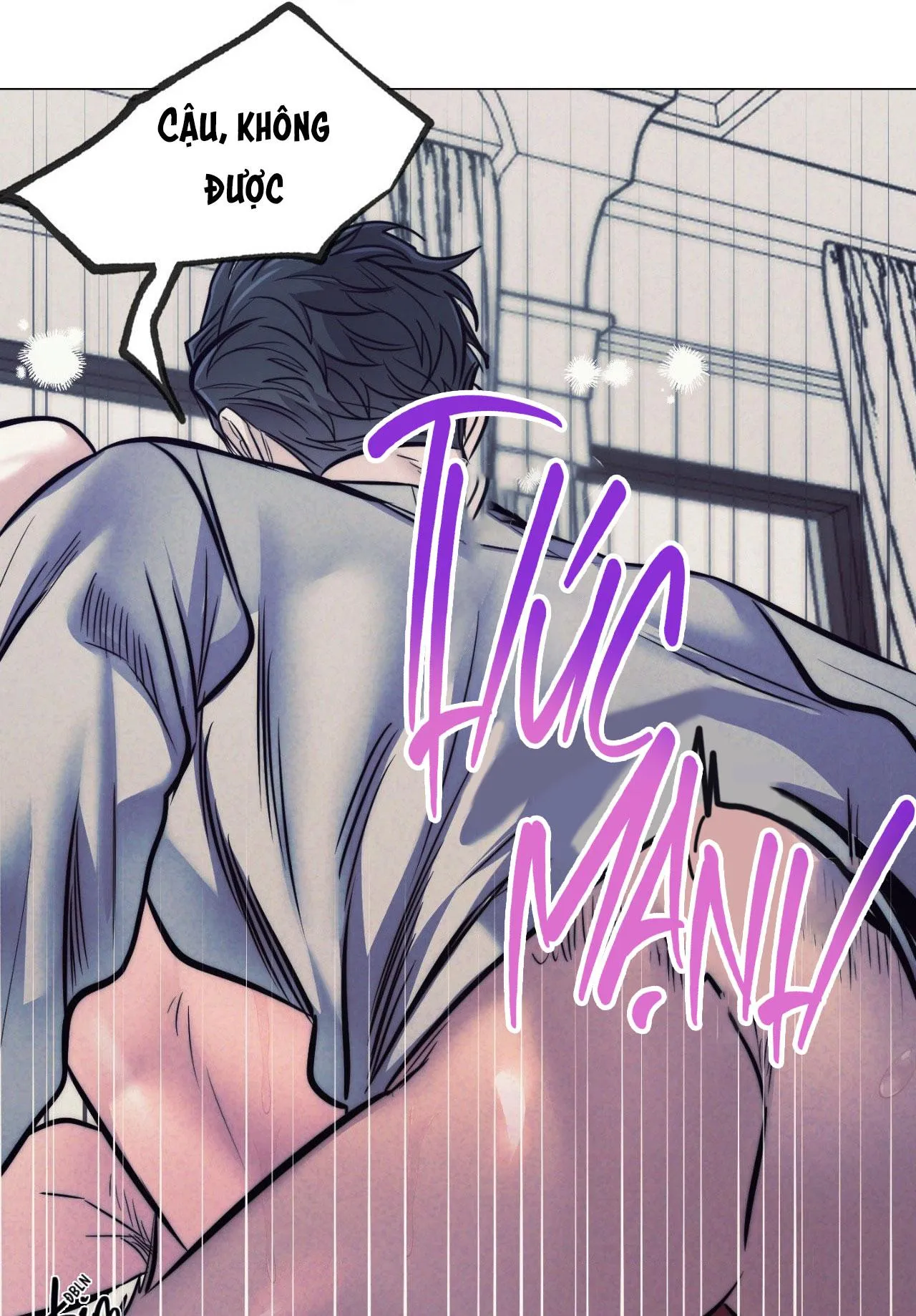 KỲ THỊ Chapter 37 Trang 24