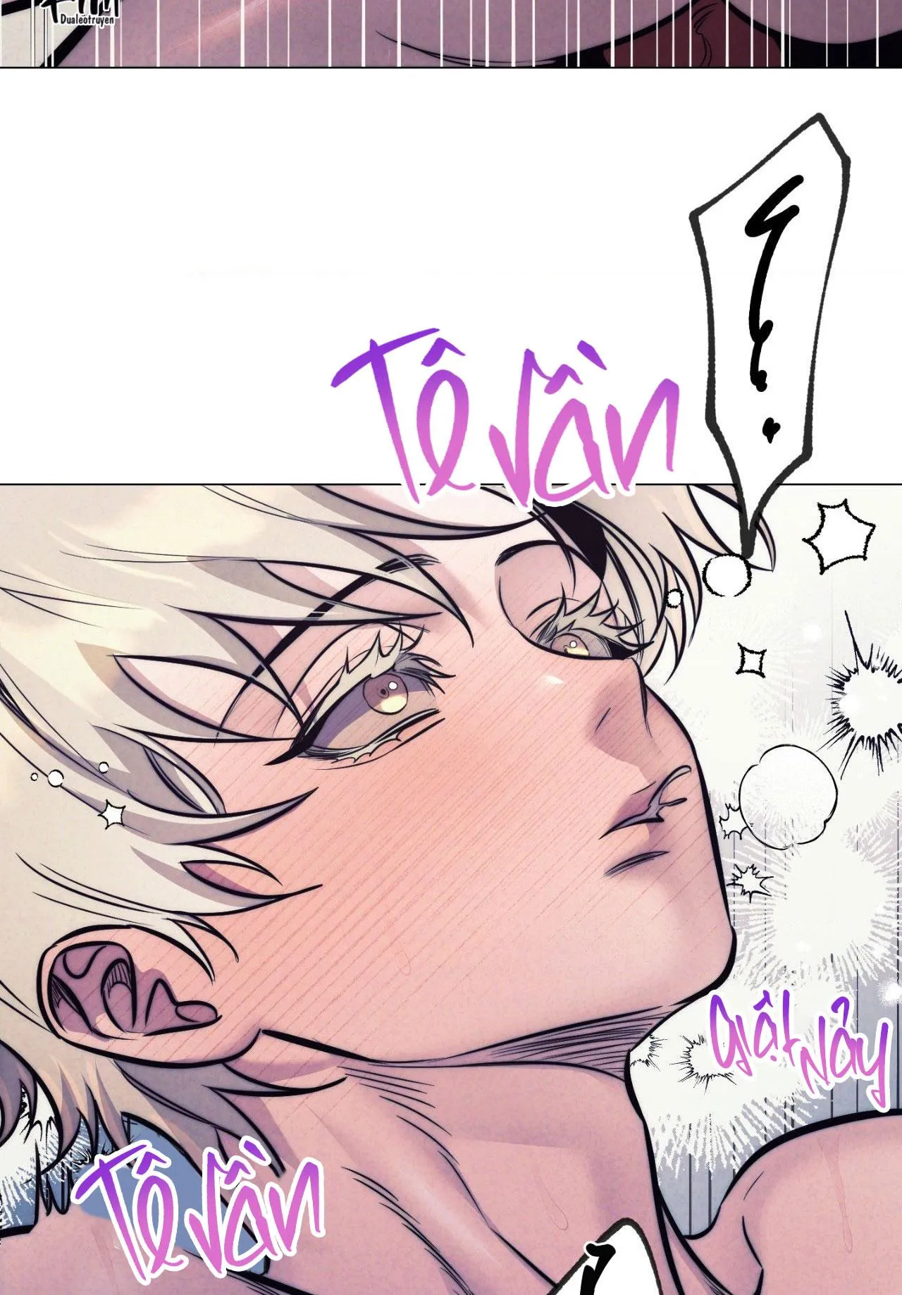 KỲ THỊ Chapter 37 Trang 25