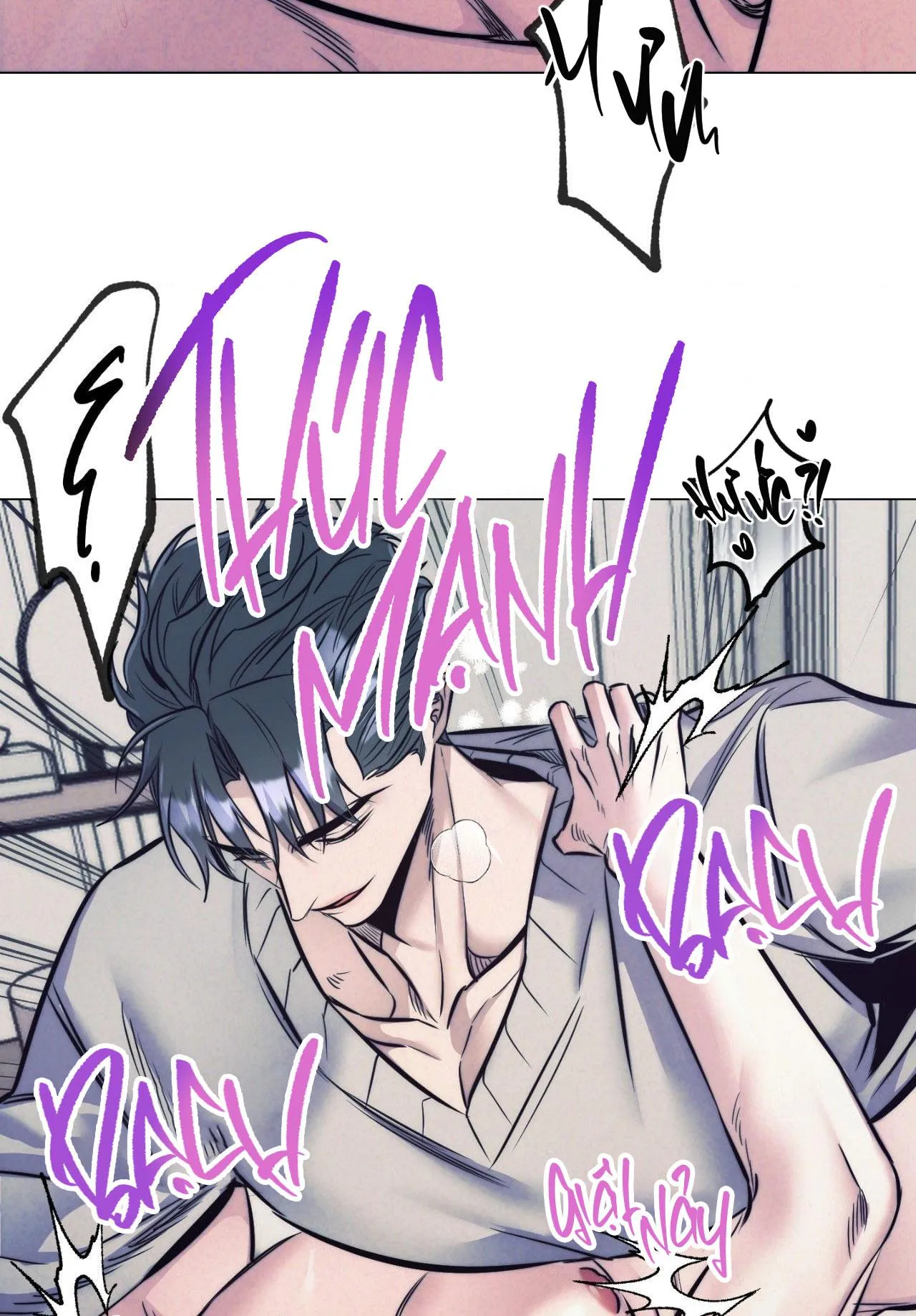 KỲ THỊ Chapter 37 Trang 26