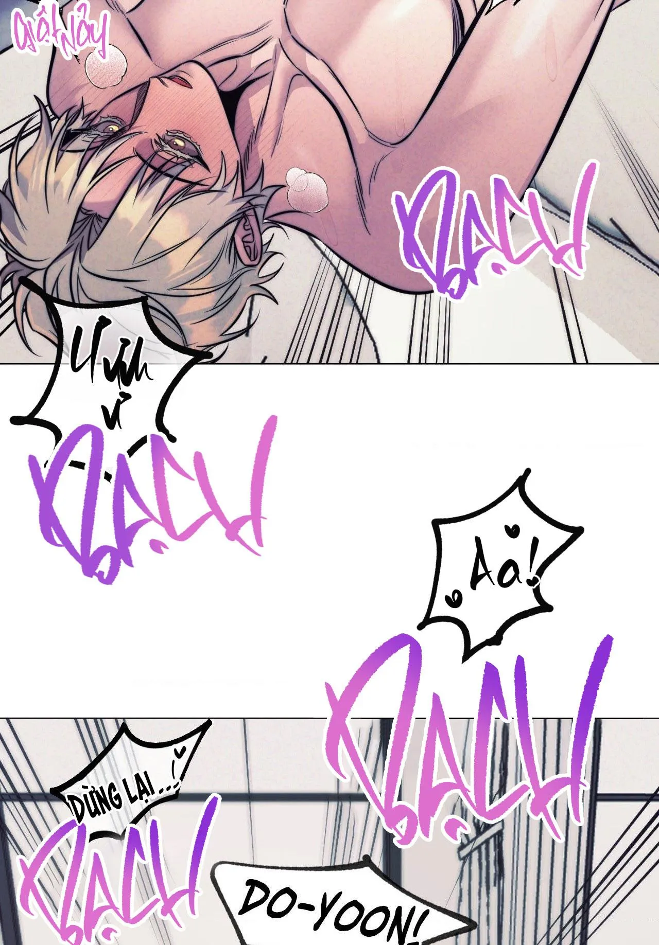 KỲ THỊ Chapter 37 Trang 27