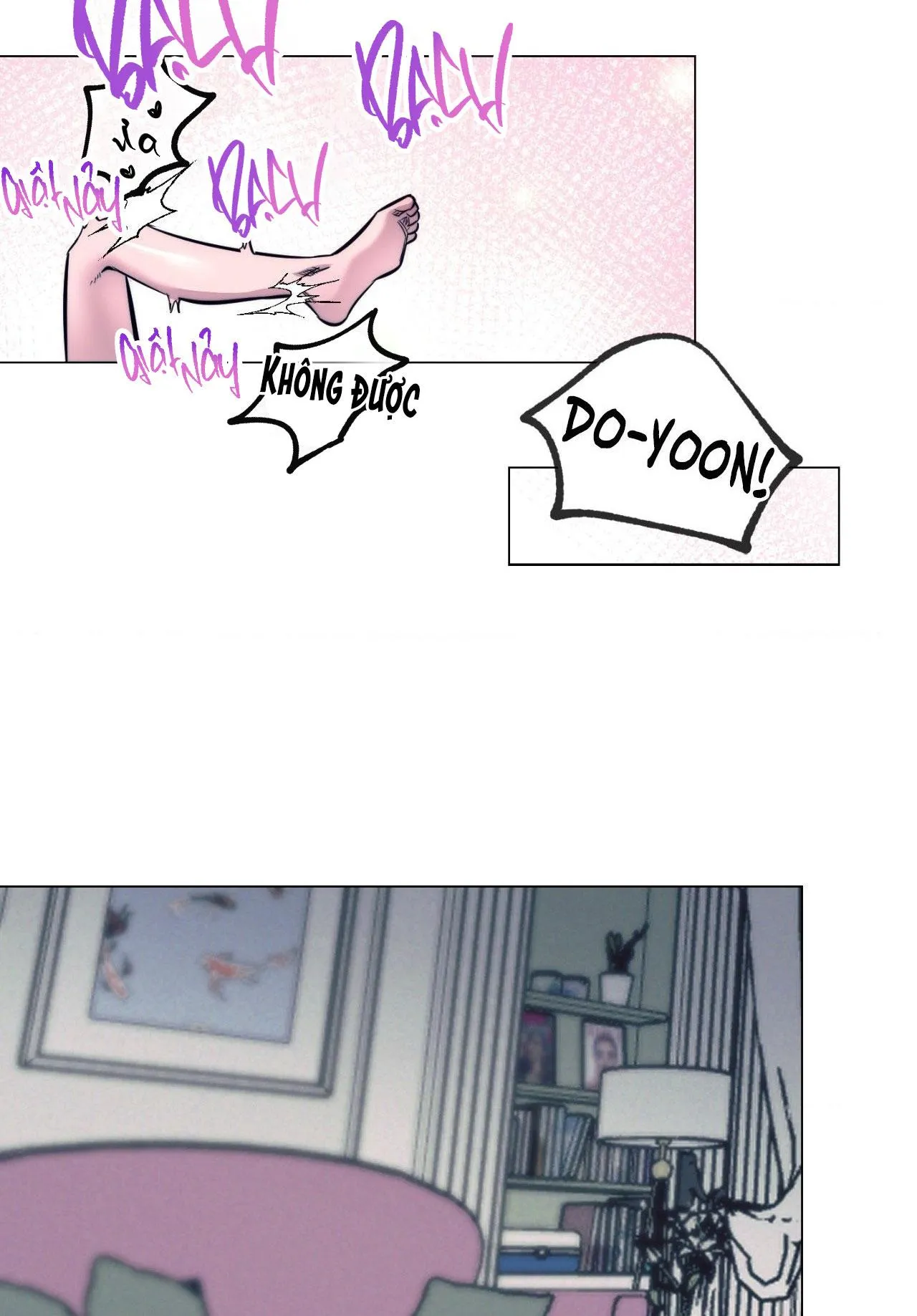 KỲ THỊ Chapter 37 Trang 29