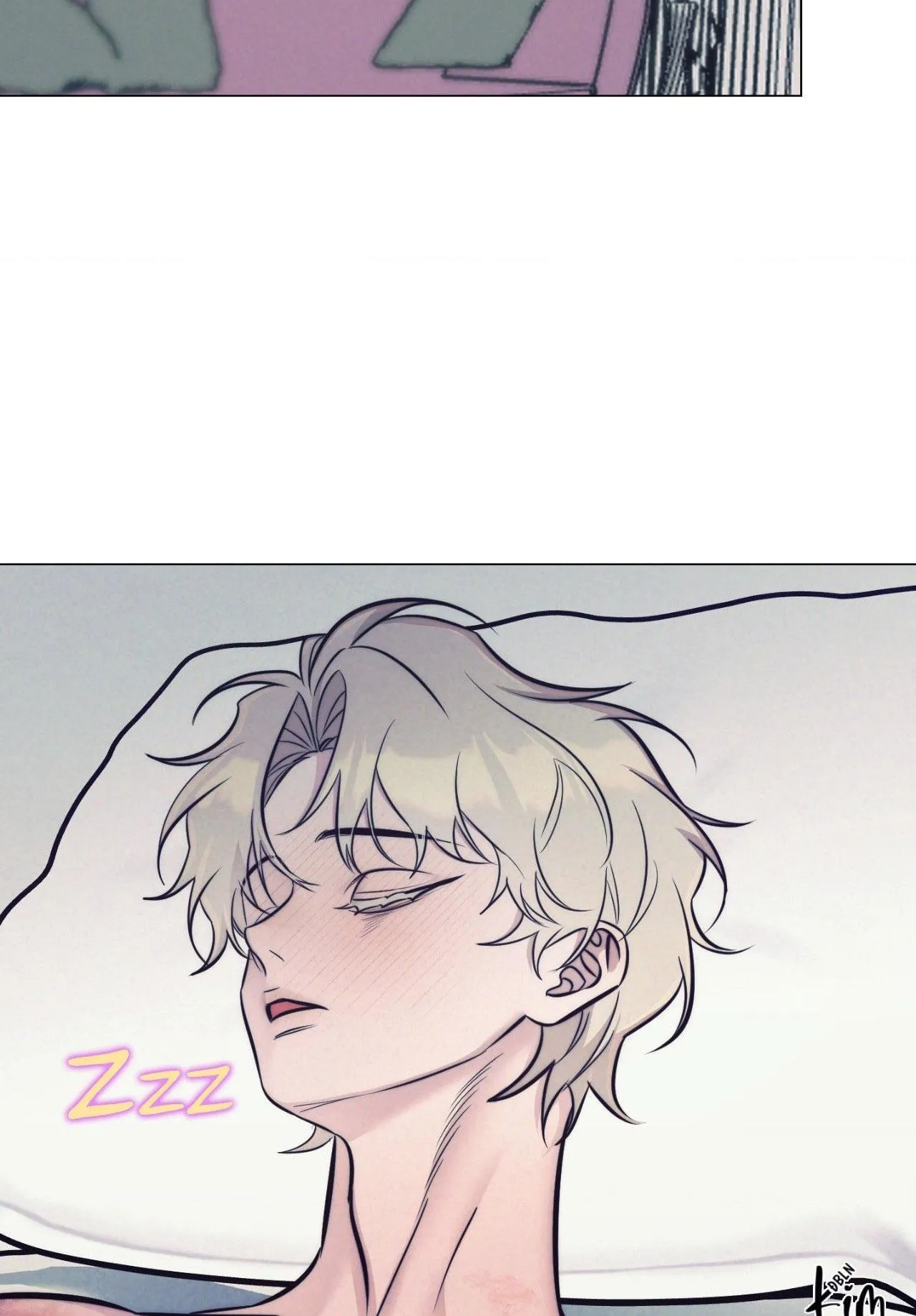 KỲ THỊ Chapter 37 Trang 30