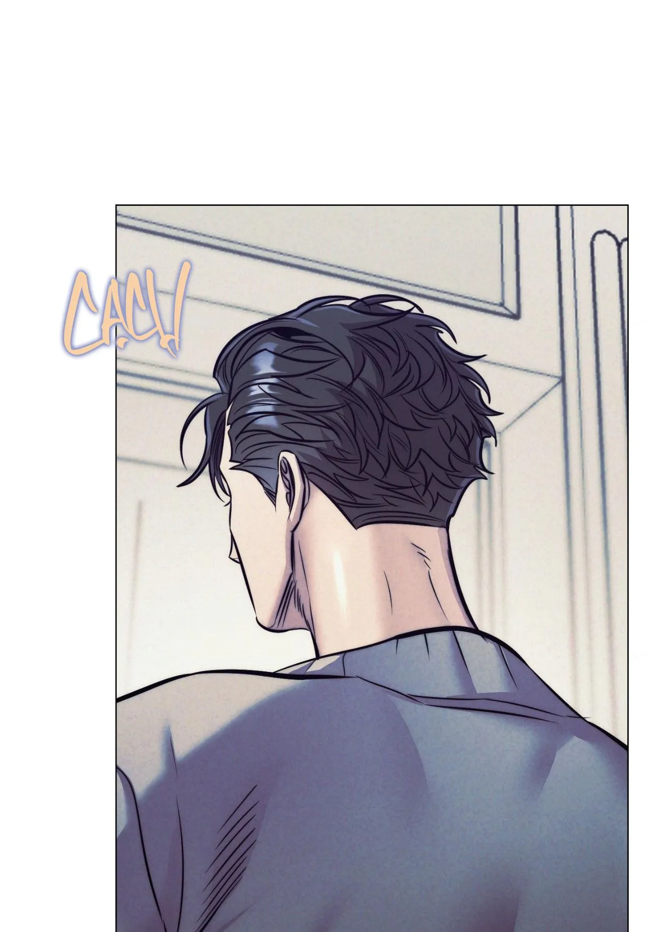 KỲ THỊ Chapter 37 Trang 32