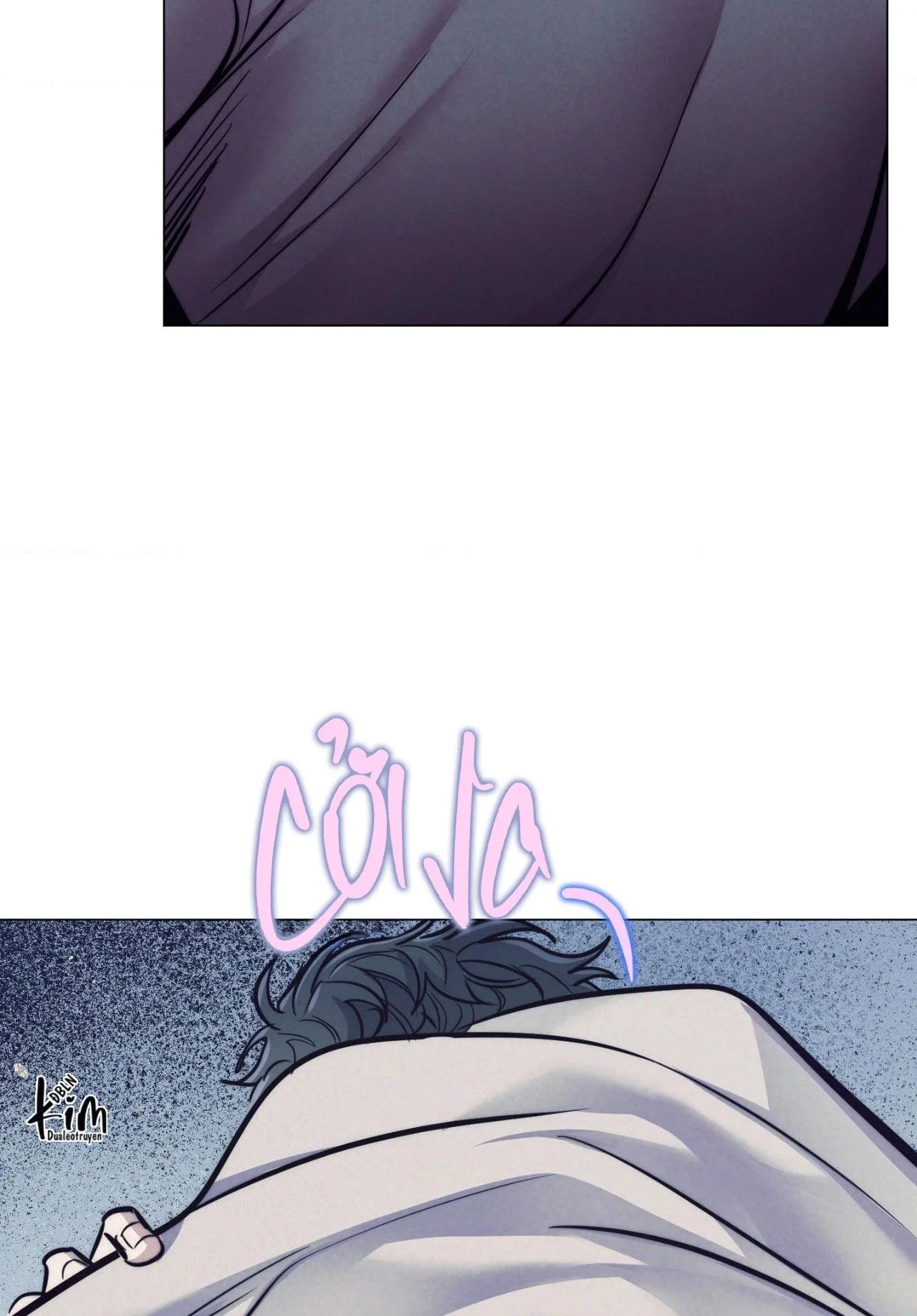 KỲ THỊ Chapter 37 Trang 33