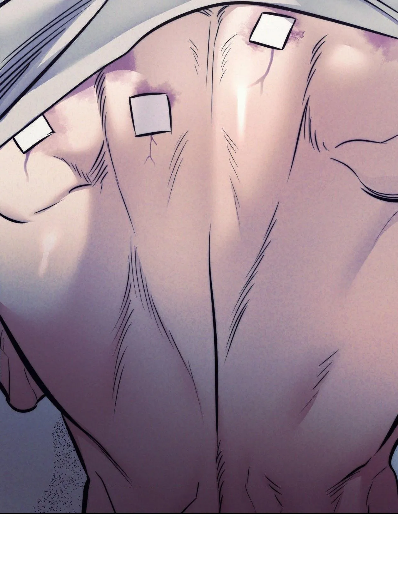 KỲ THỊ Chapter 37 Trang 34