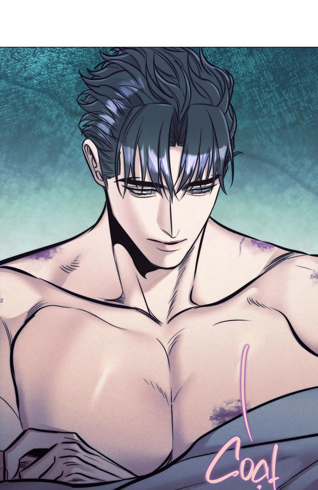 KỲ THỊ Chapter 37 Trang 35