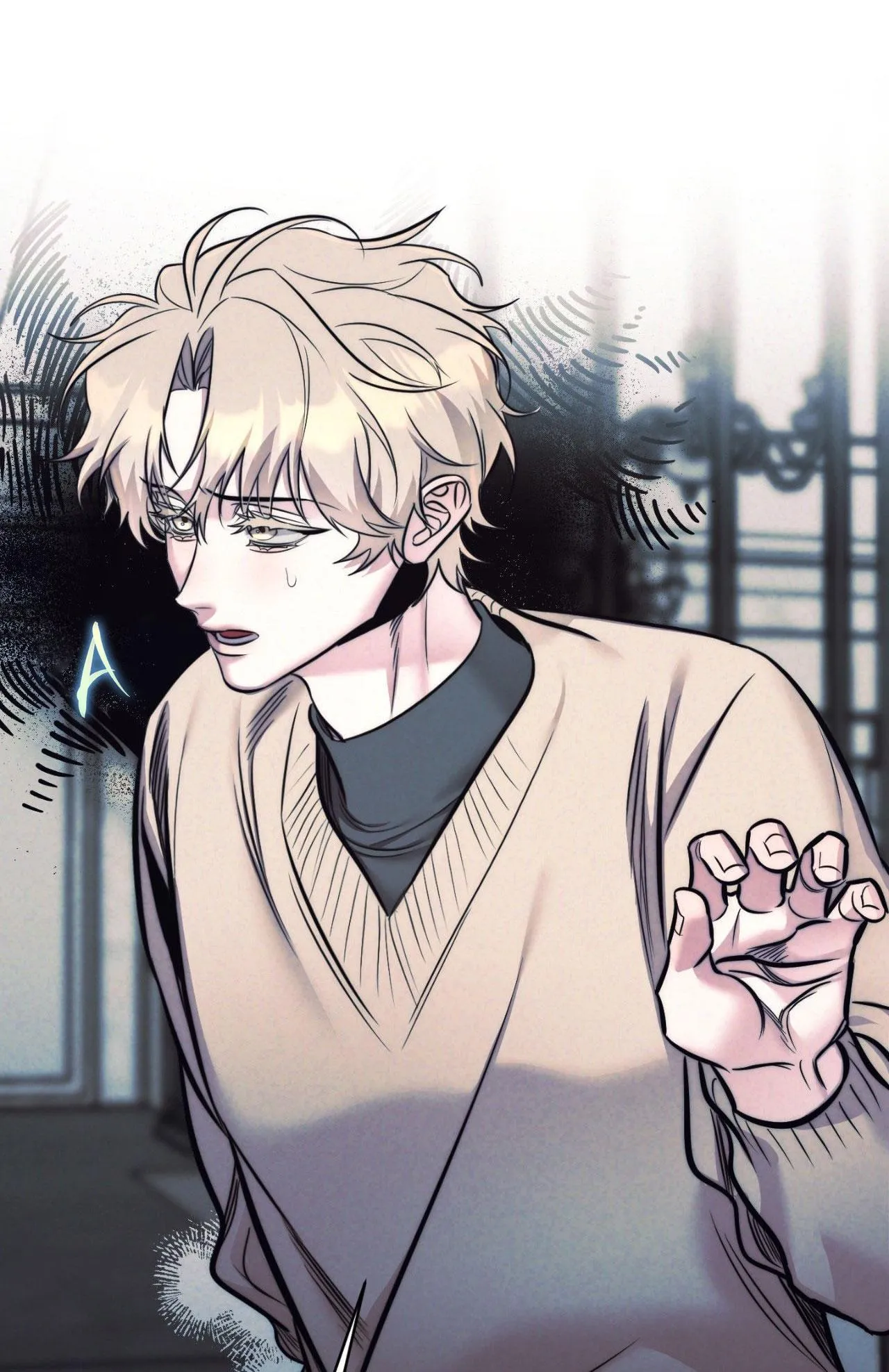 KỲ THỊ Chapter 37 Trang 40