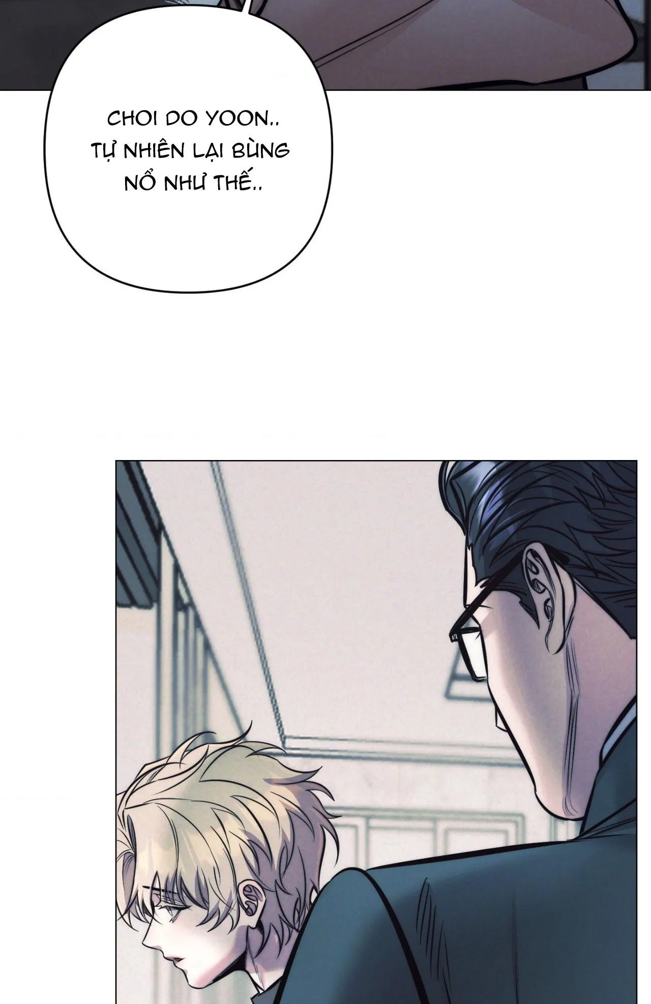 KỲ THỊ Chapter 37 Trang 41