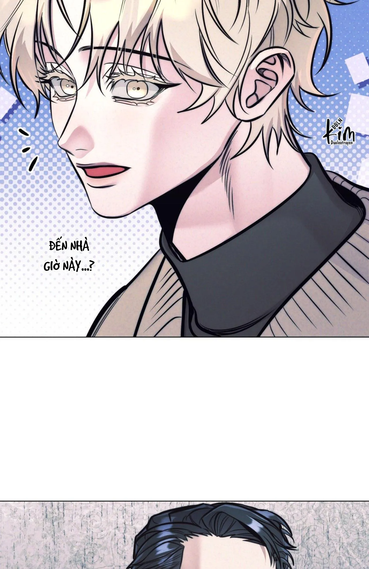 KỲ THỊ Chapter 37 Trang 43