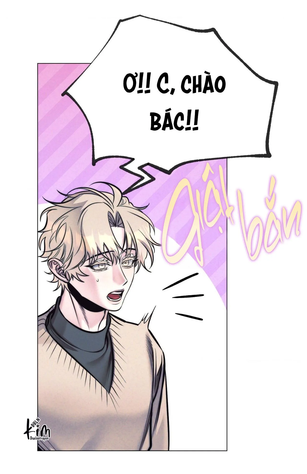 KỲ THỊ Chapter 37 Trang 45