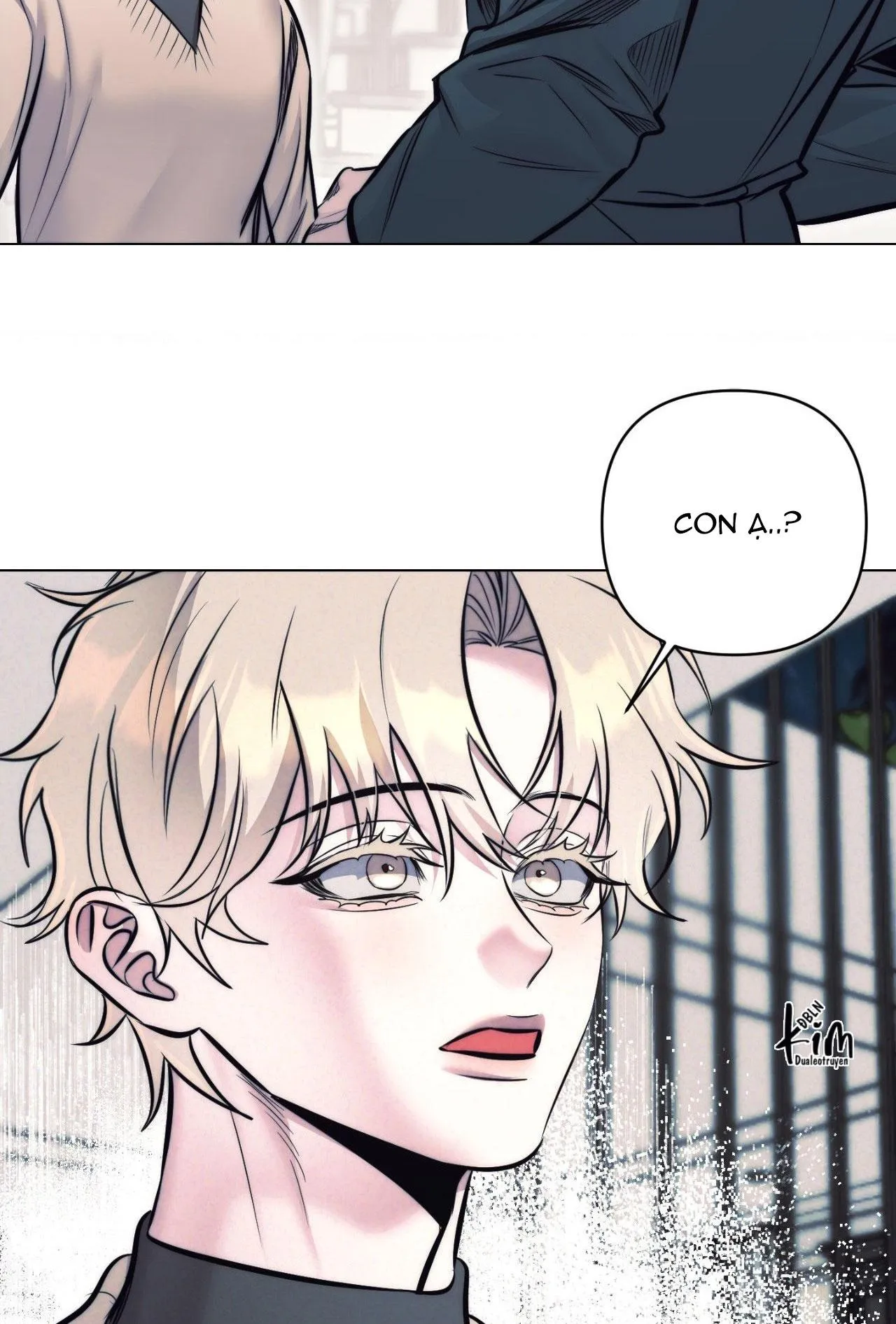 KỲ THỊ Chapter 37 Trang 47