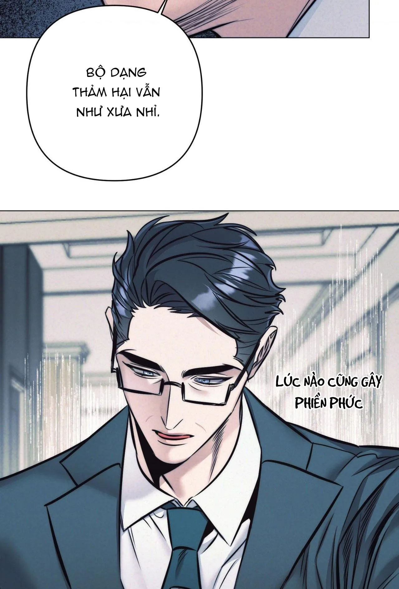 KỲ THỊ Chapter 37 Trang 50